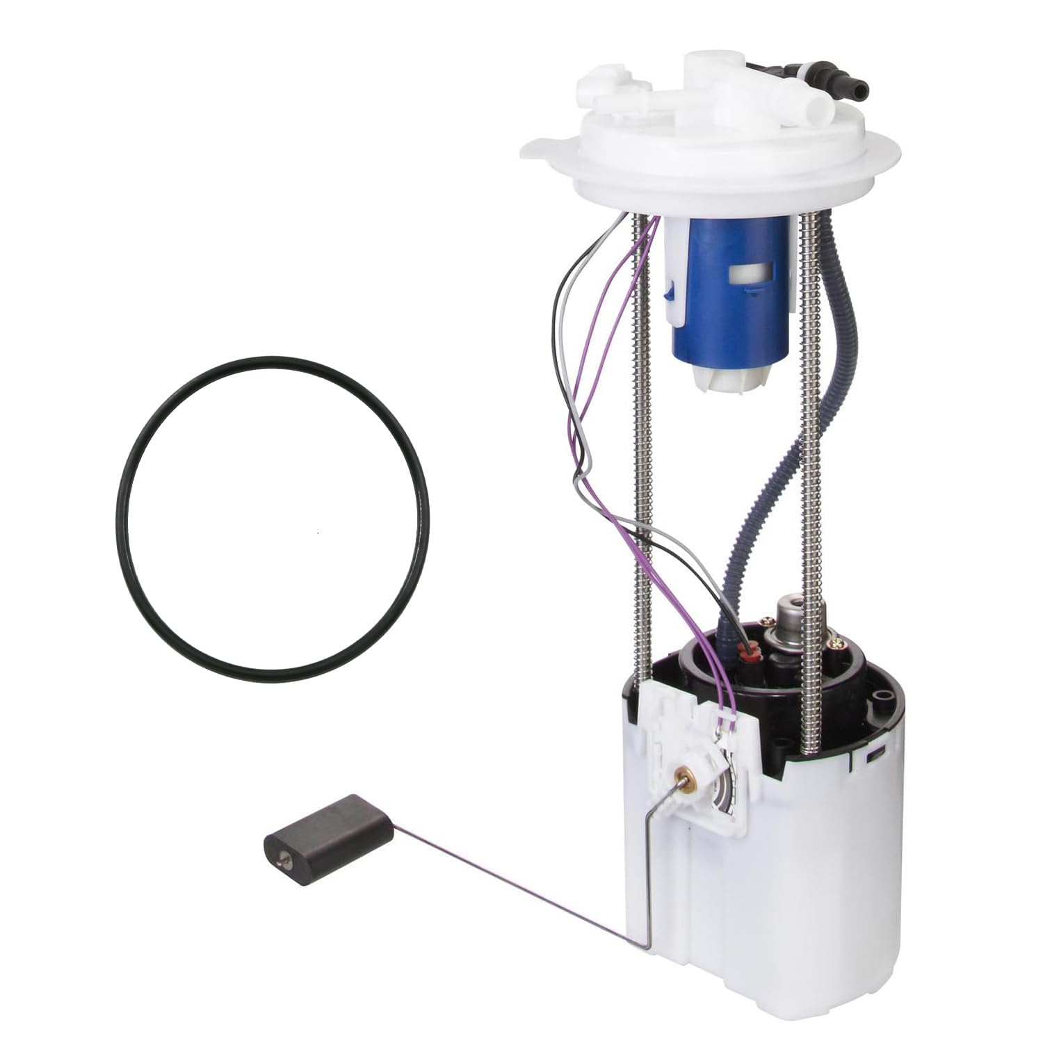 Detroit Axle - Fuel Pump Module for GMC Chevrolet Express Savana 2500 3500