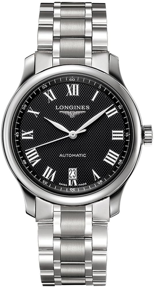 Longines Master Collection L2.628.4.51.6