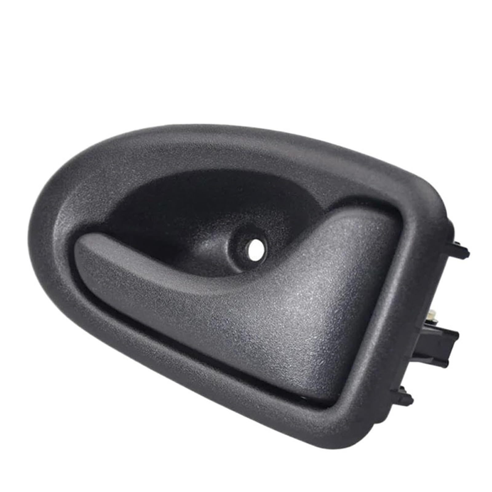 RYNVRNCOE Car Door Handle for Mascott 2004-2020 7700830078 7700830079 Car Interior Door Handle(Right 7700830079)