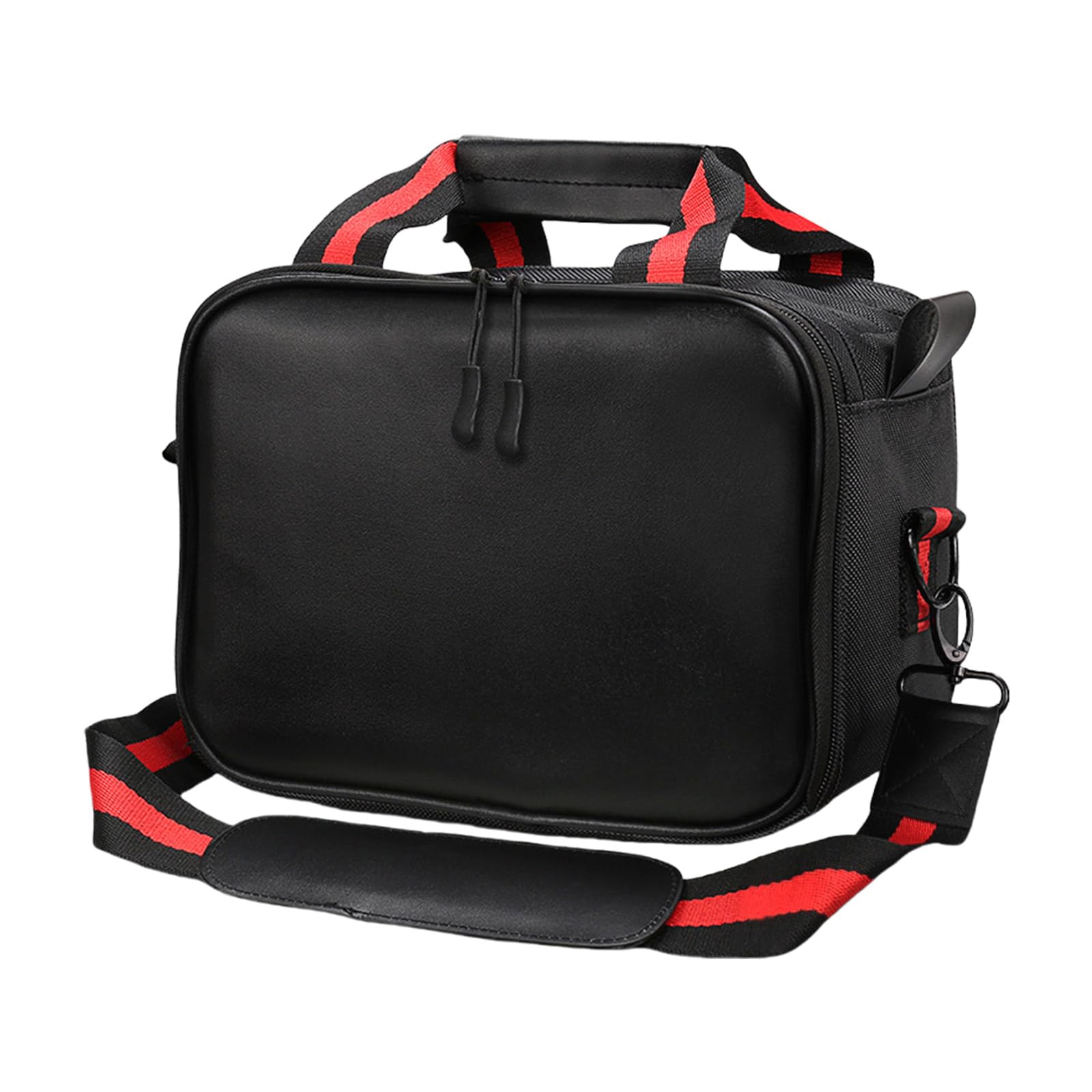 Kelisdi Fiber Optical Tool Empty Cloth Package Tool Waterproof Comfortable Handle Strap Optical Fiber Fusions Splicer Bag Power Meter Case