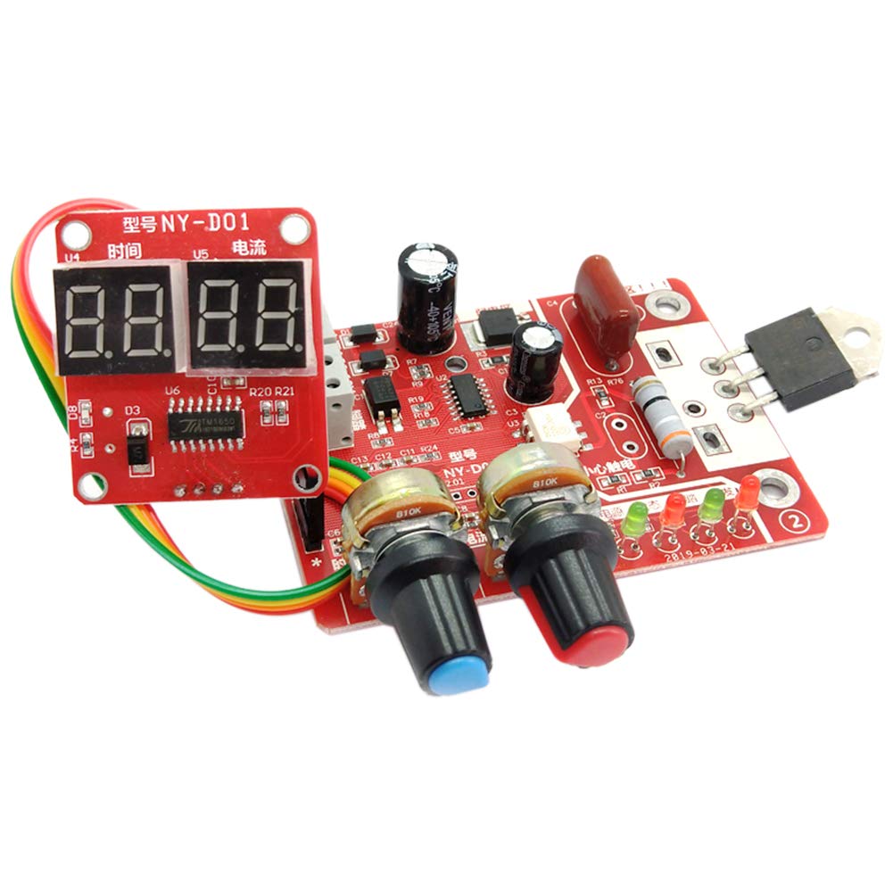 Buy Almabner Spot Welding Control Board,Professional Current Module