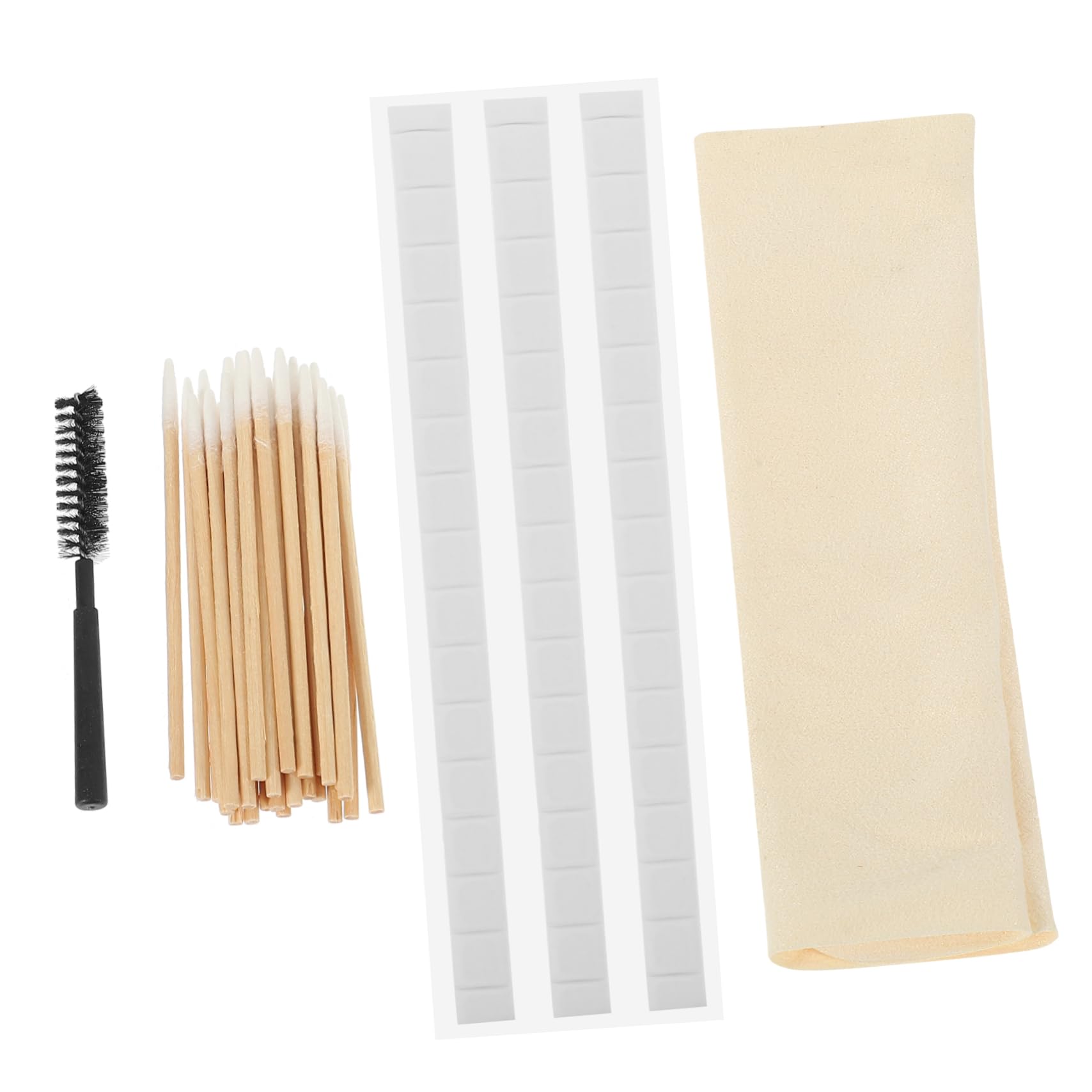 KONTONTY 5pcs Headphone Hole Cleaner Cleaning Kits Heaphones Ear for Cleaning Kit Cell Phone Cleaner