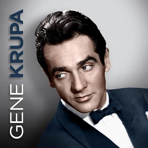 Gene Krupa von Gene Krupa bei Amazon Music Amazon.de