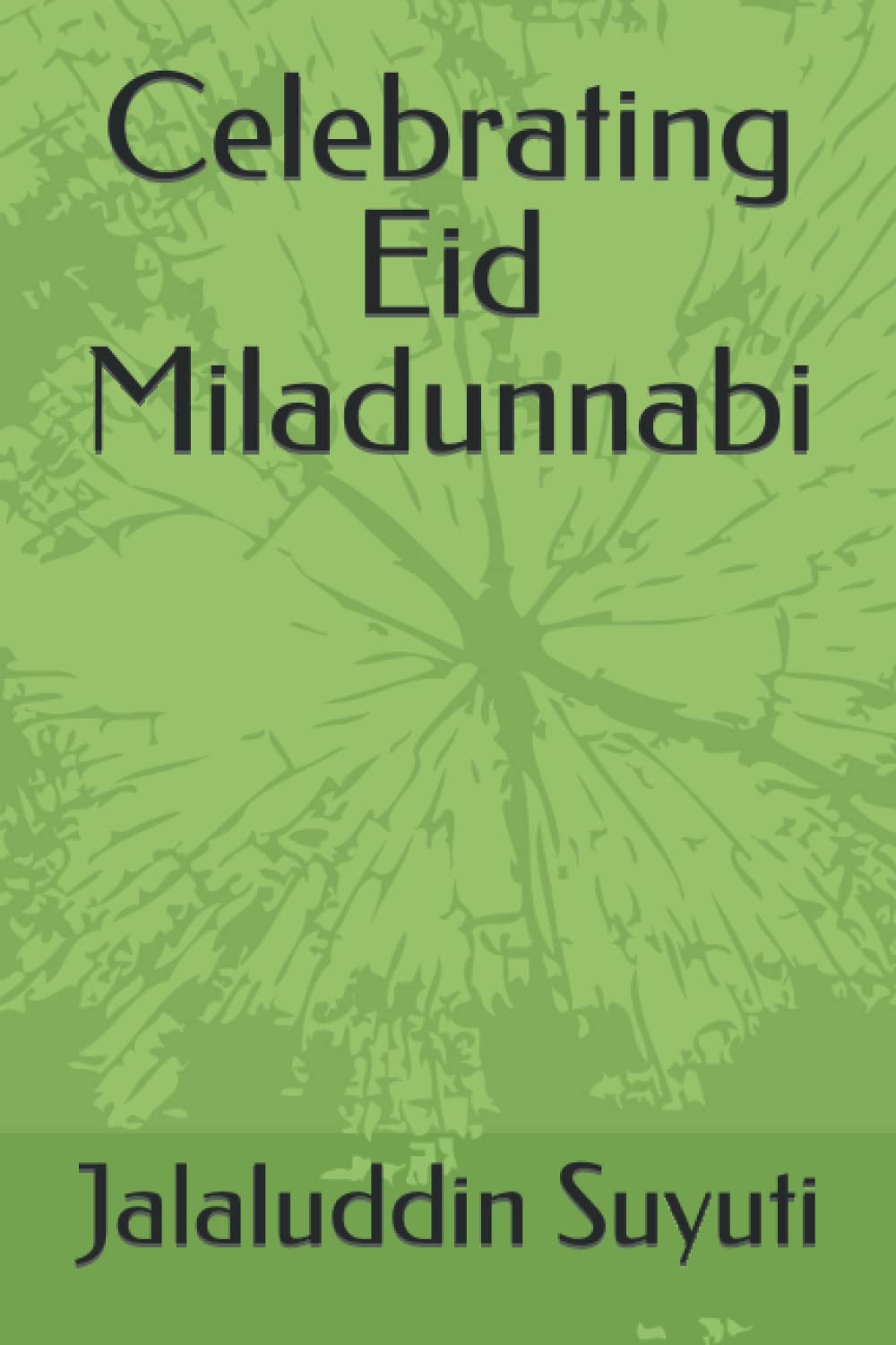 Celebrating Eid Miladunnabi