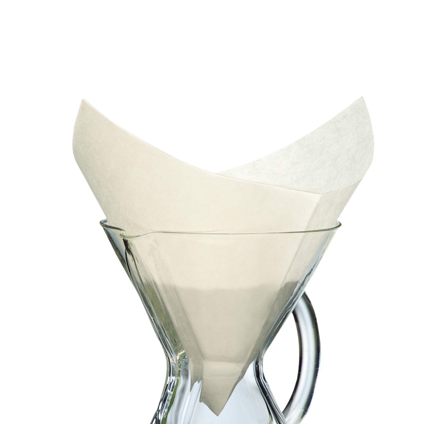 Amazon｜CHEMEX フィルター 6カップ用 FS-100 【正規輸入品 