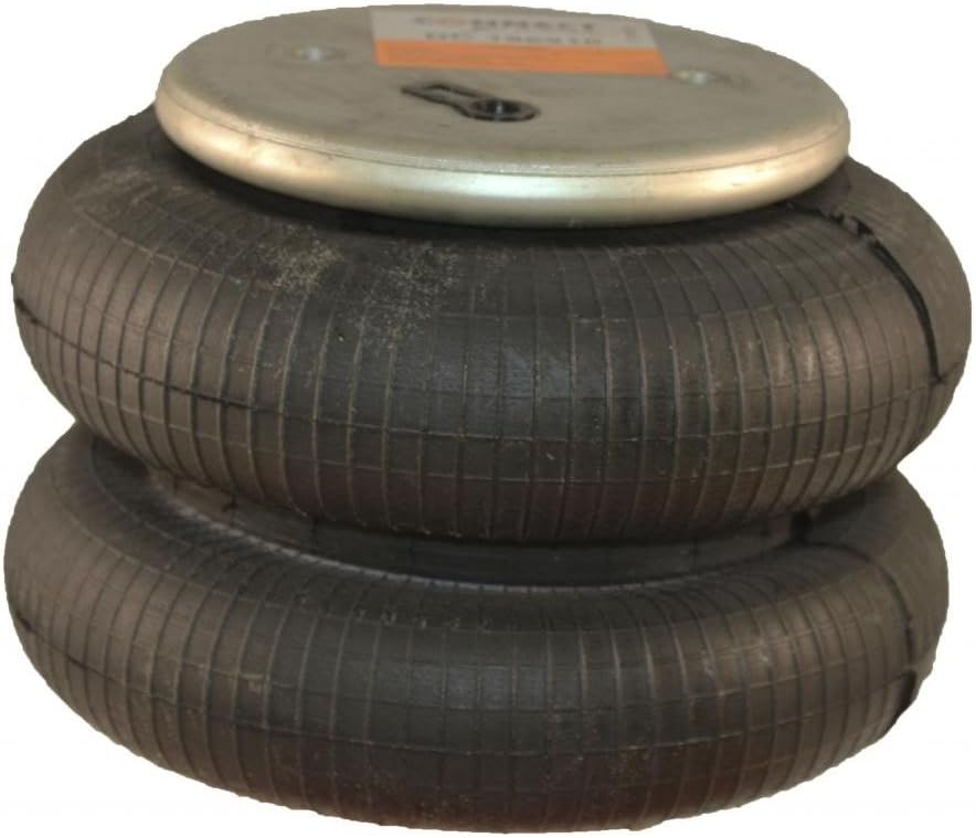 Connect Air Springs DC 196910 Replaces W013586910