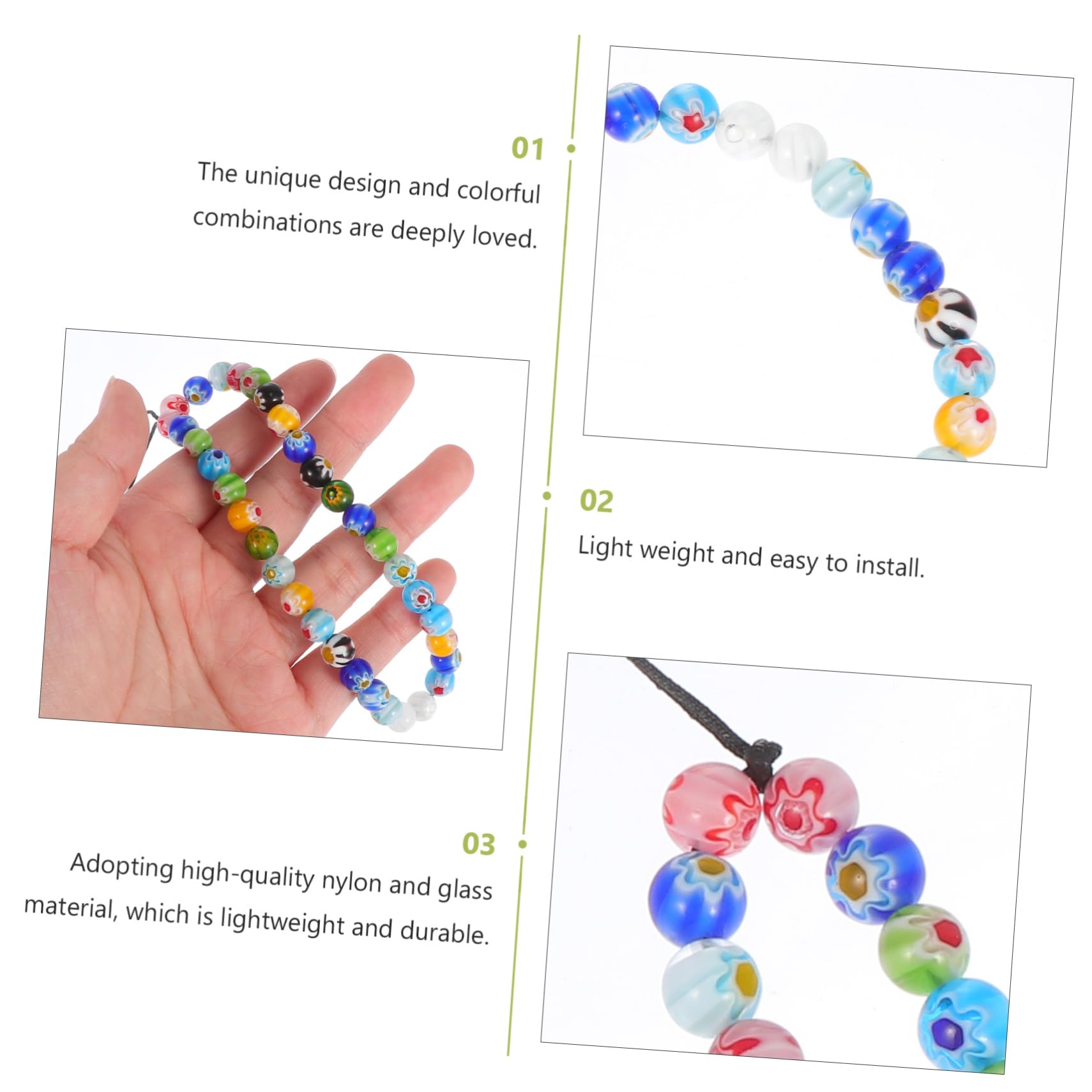 jojofuny 5stücke Handy Lanyard Mit Abnehmbarem Design Multifunktionale Handyschnur Für Smartphone Schlüssel Verstellbares Schmuckstück Zur Vermeidung Von Verlusten Für Täglichen