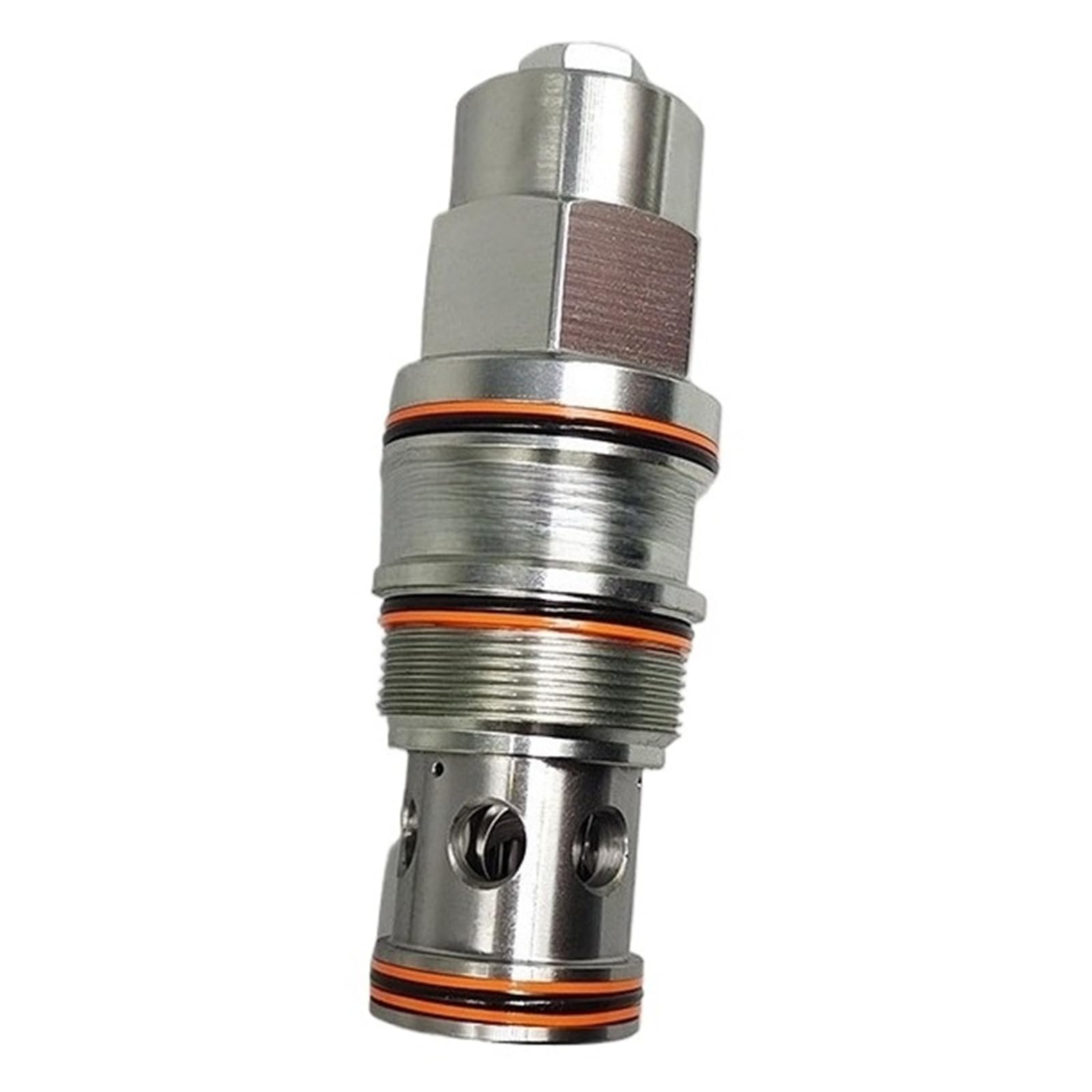 Iddcmwnb One Color Hydraulic Threaded Cartridge Valve, Cbia Balance