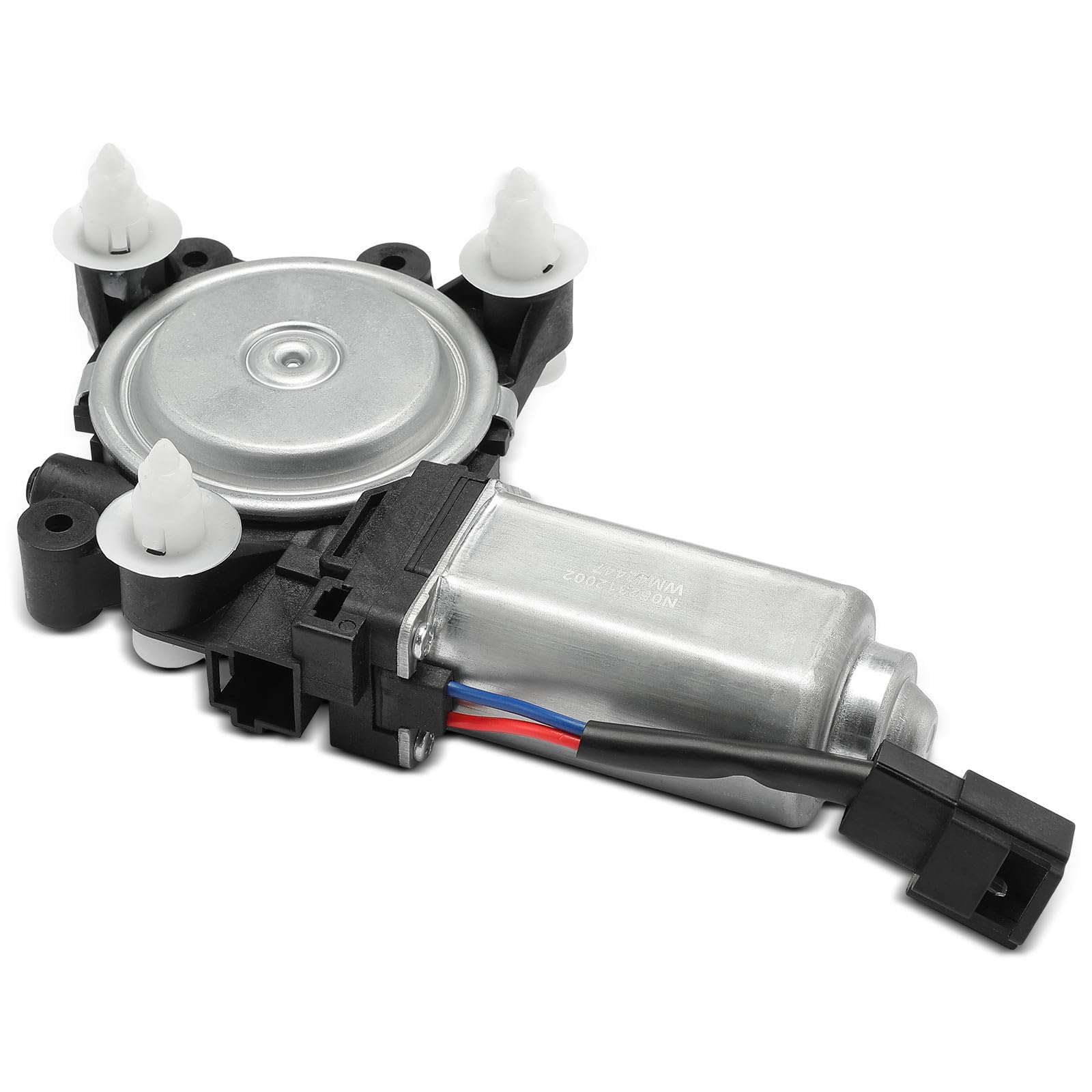 A-Premium Power Window Lift Motor Compatible with Dodge Grand Caravan 2004-2007, Caravan 2004-2007 & Chrysler Town & Country 2004-2007, Front Right Passenger Side