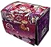 Gula Demon of Gluttony Z/X Ignition Anime Character Card Game MAX Deck Box Case Holder Divider Separator Collection Seven 7 Deadly Sins Zillions of Enemy X Illust. Wasabi (Sekai)