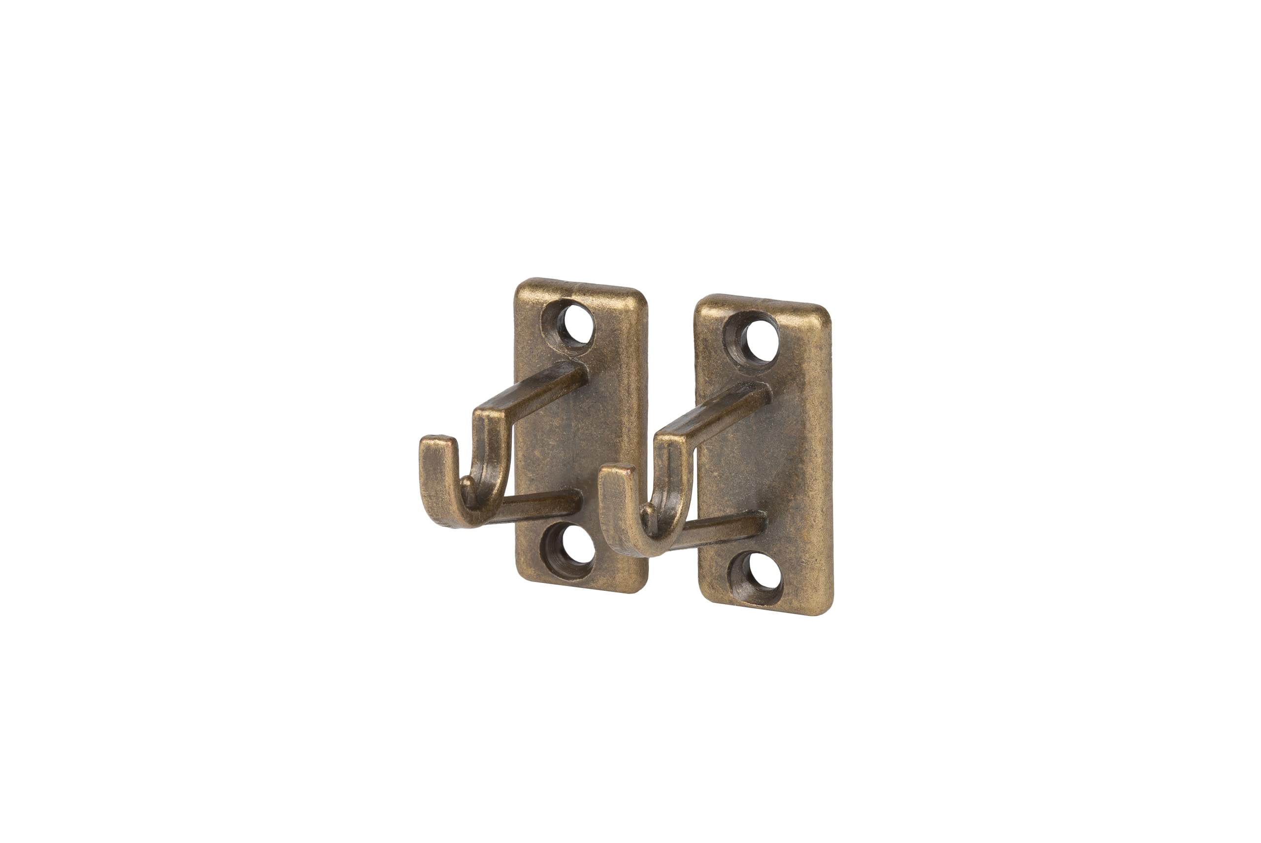 Bastone Per Tende Estensibile MINI - Per Finestre Piccole, Regolabile 40-60cm, Metallico - Foto 8