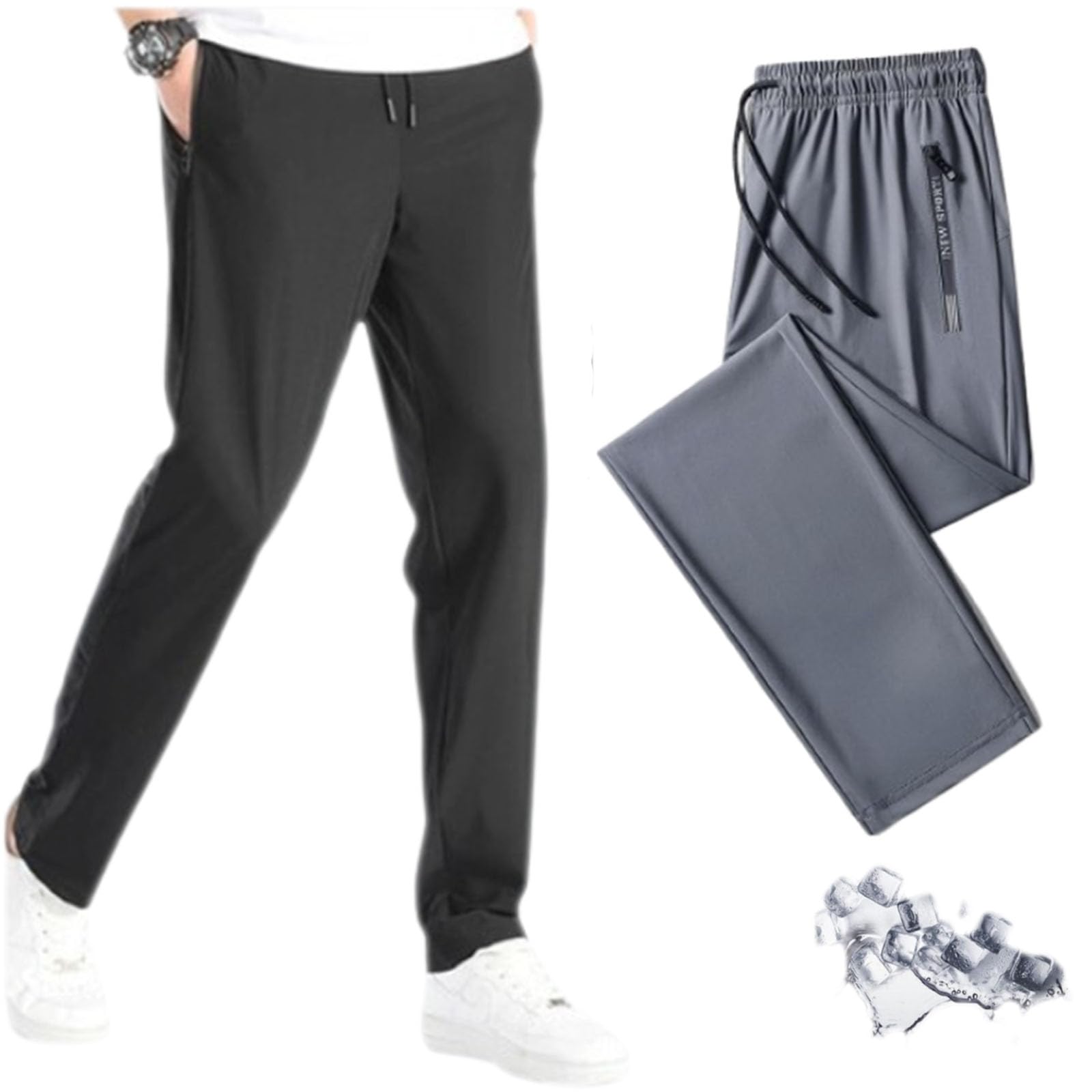 Beeswan Pants for Women Over 50 Travel Pants Women