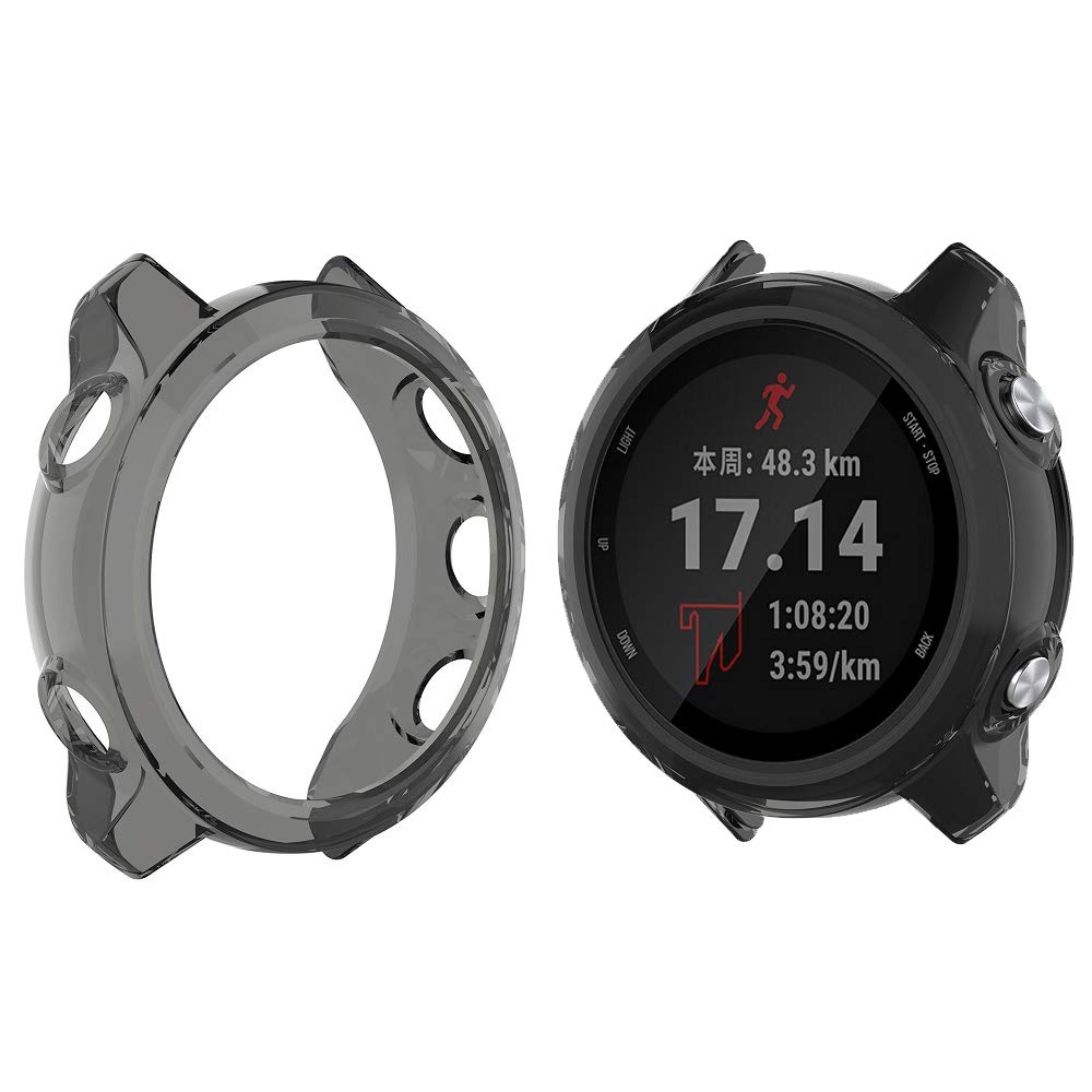 Amazon | Miimall Garmin(ガーミン) ForeAthlete 245 Music / 245専用 