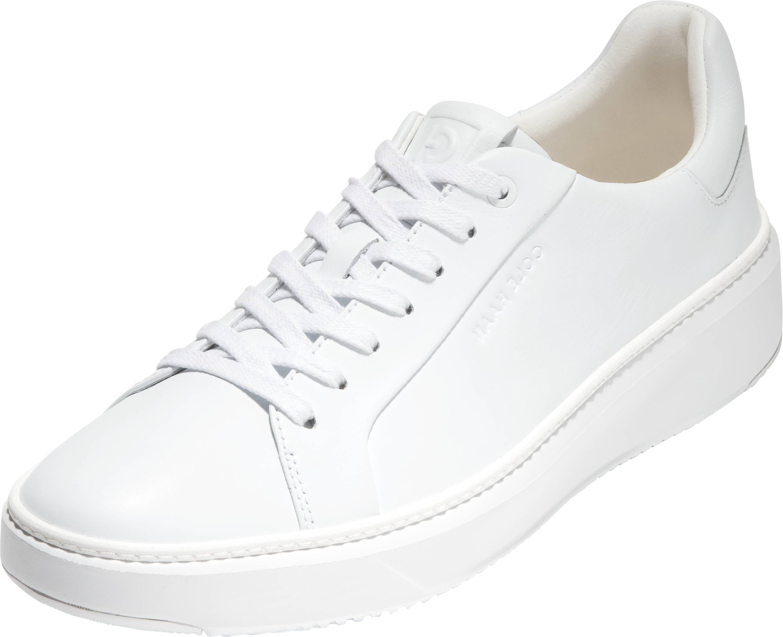 Cole Haan Men's Grandpro Topspin Sneaker
