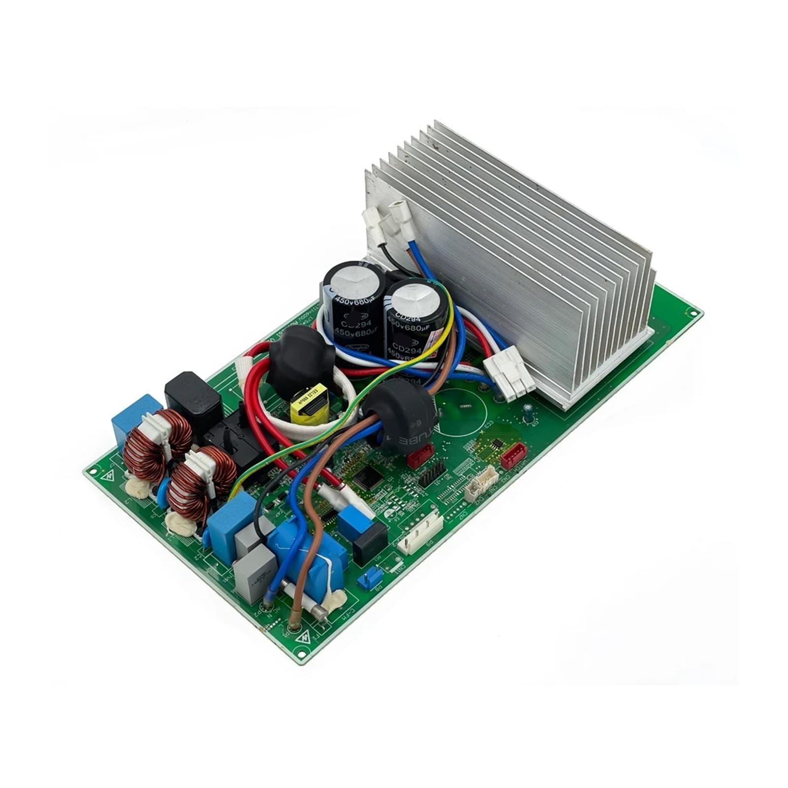 Compatible For TCL FR-4(KB-6160)CTI 〉=600V A010261，Components Air Conditioner Outdoor Unit Control Board Circuit PCB