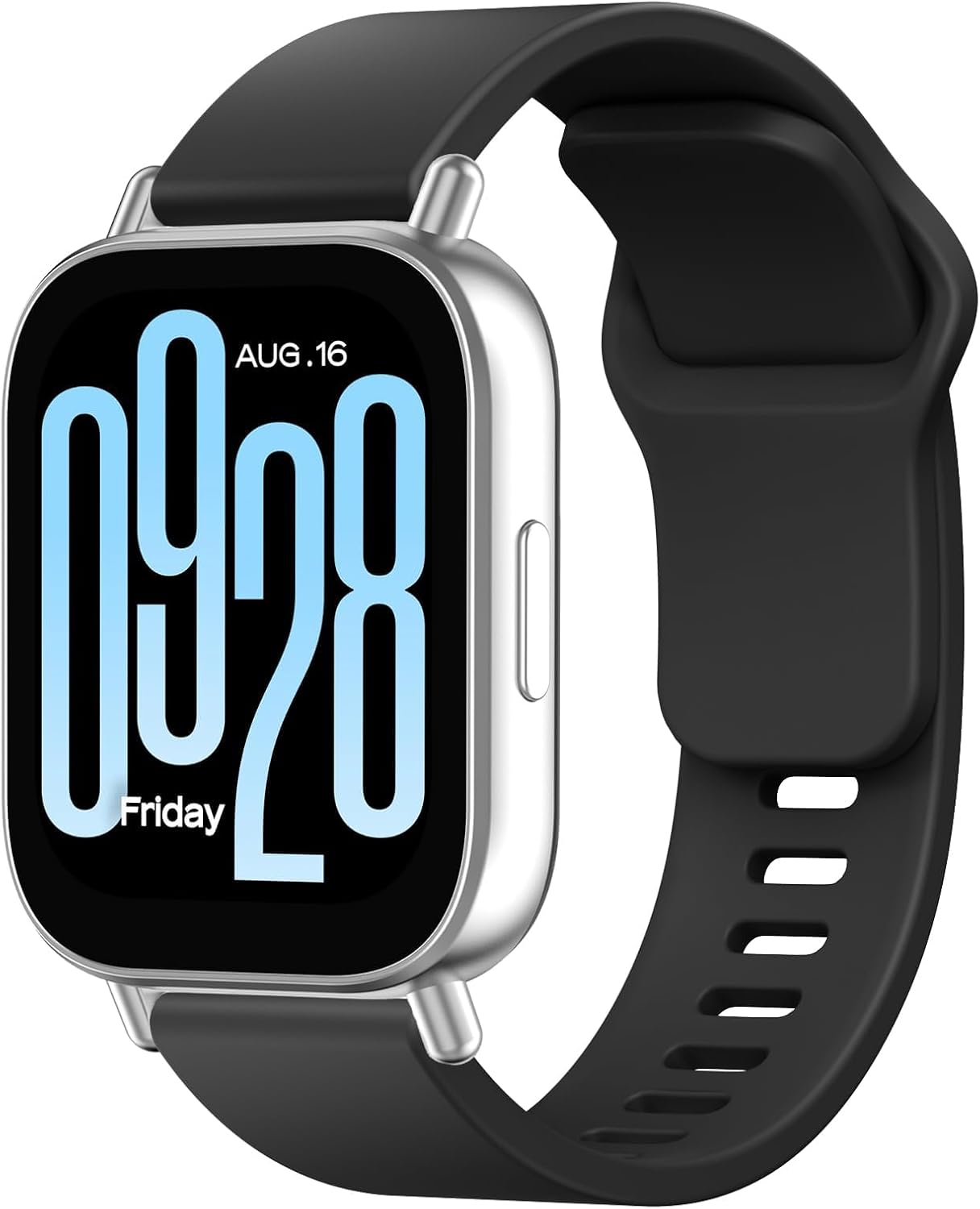 dl3mobilak Dl3mobilak Strap For Xiaomi Redmi Watch 5 Active Redmi Watch 5 Lite Adjustable Quick Releas 22 MM
