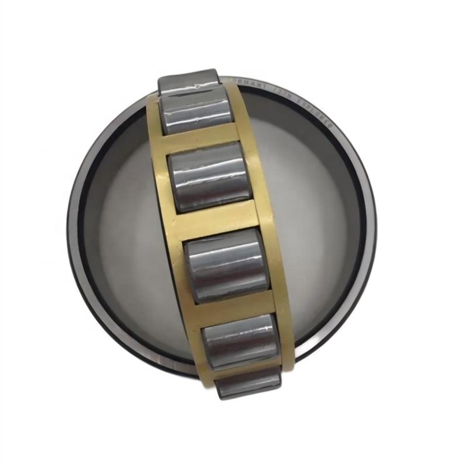 Cuscinetto a rulli cilindrici N206E 30 * 62 * 16mm 1 pezzo