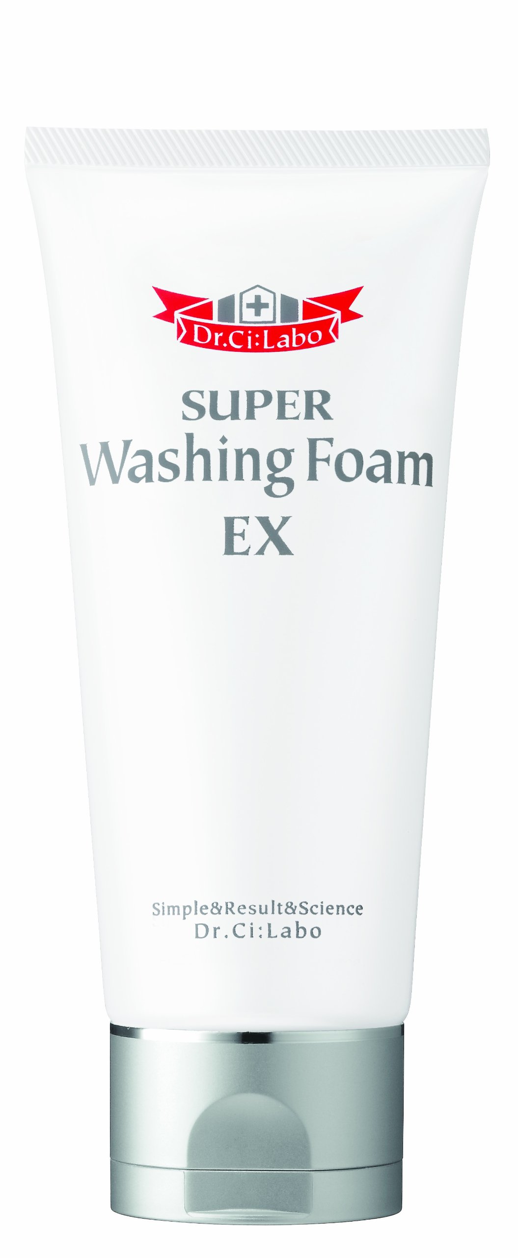 Amazon | ドクターシーラボ スーパーウォッシングフォームEX 90g 