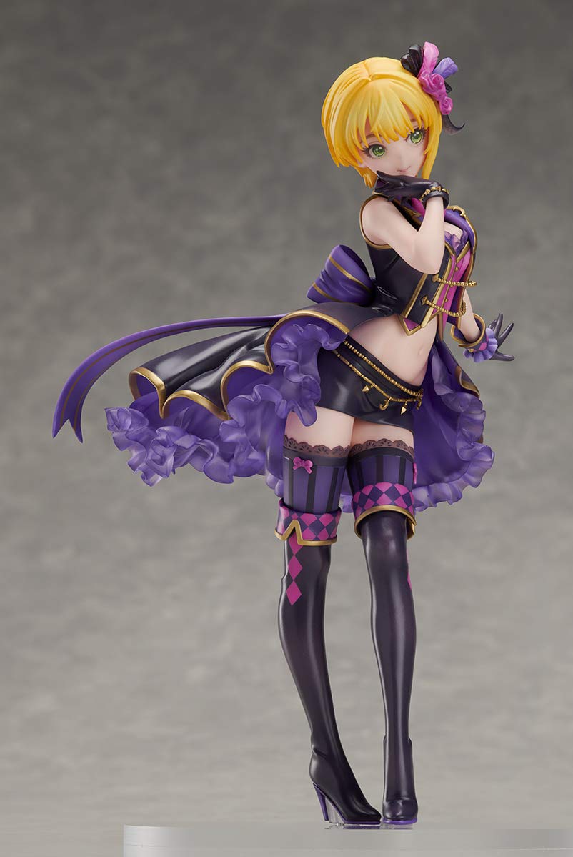 Amazon | 宮本フレデリカ Tulip Ver. 1/8スケール PVC&ABS製塗装済み 