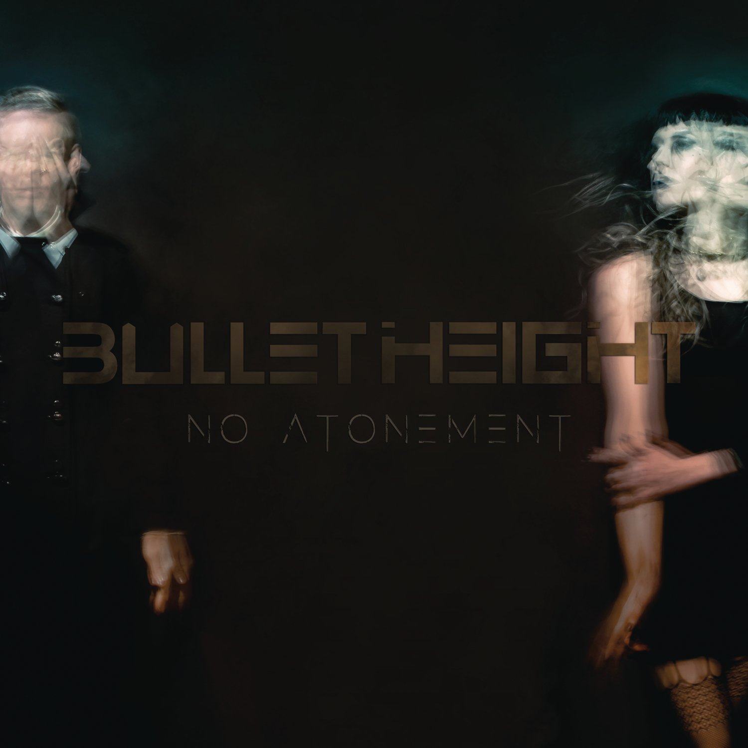 No Atonement [VINYL]