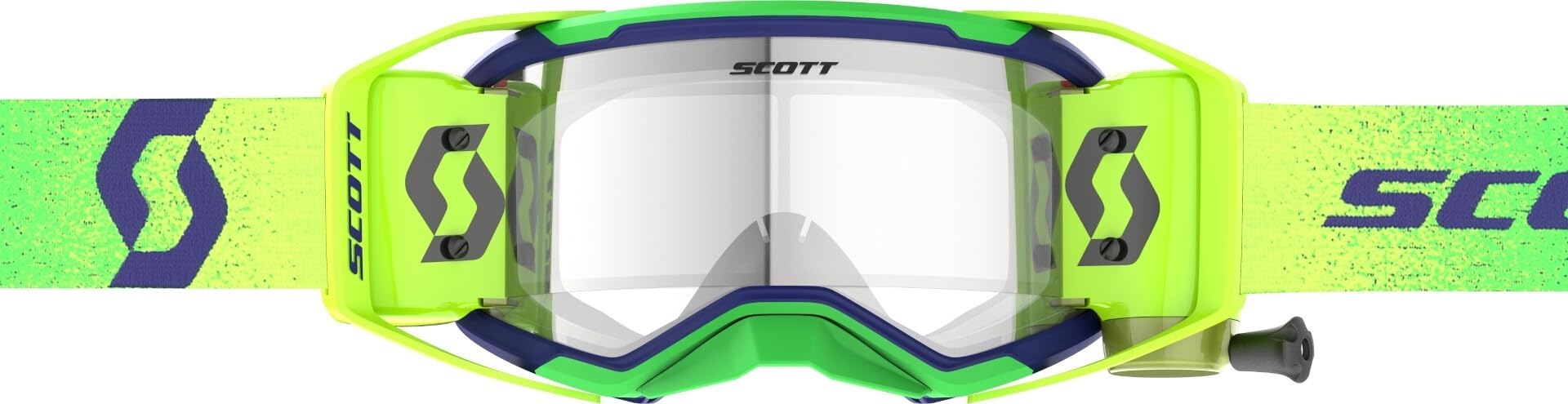 Scott Prospect 2.0 WFS Gogle motocrossowe