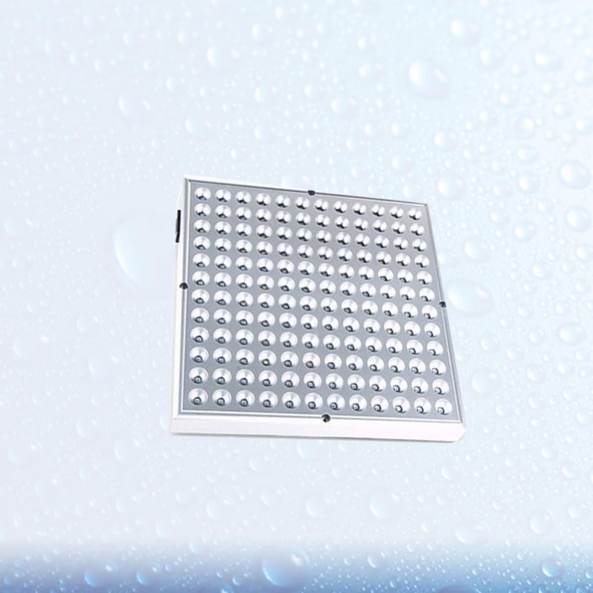 Lampada di Crescita per Piante LED 45w, Luce Full Spectrum