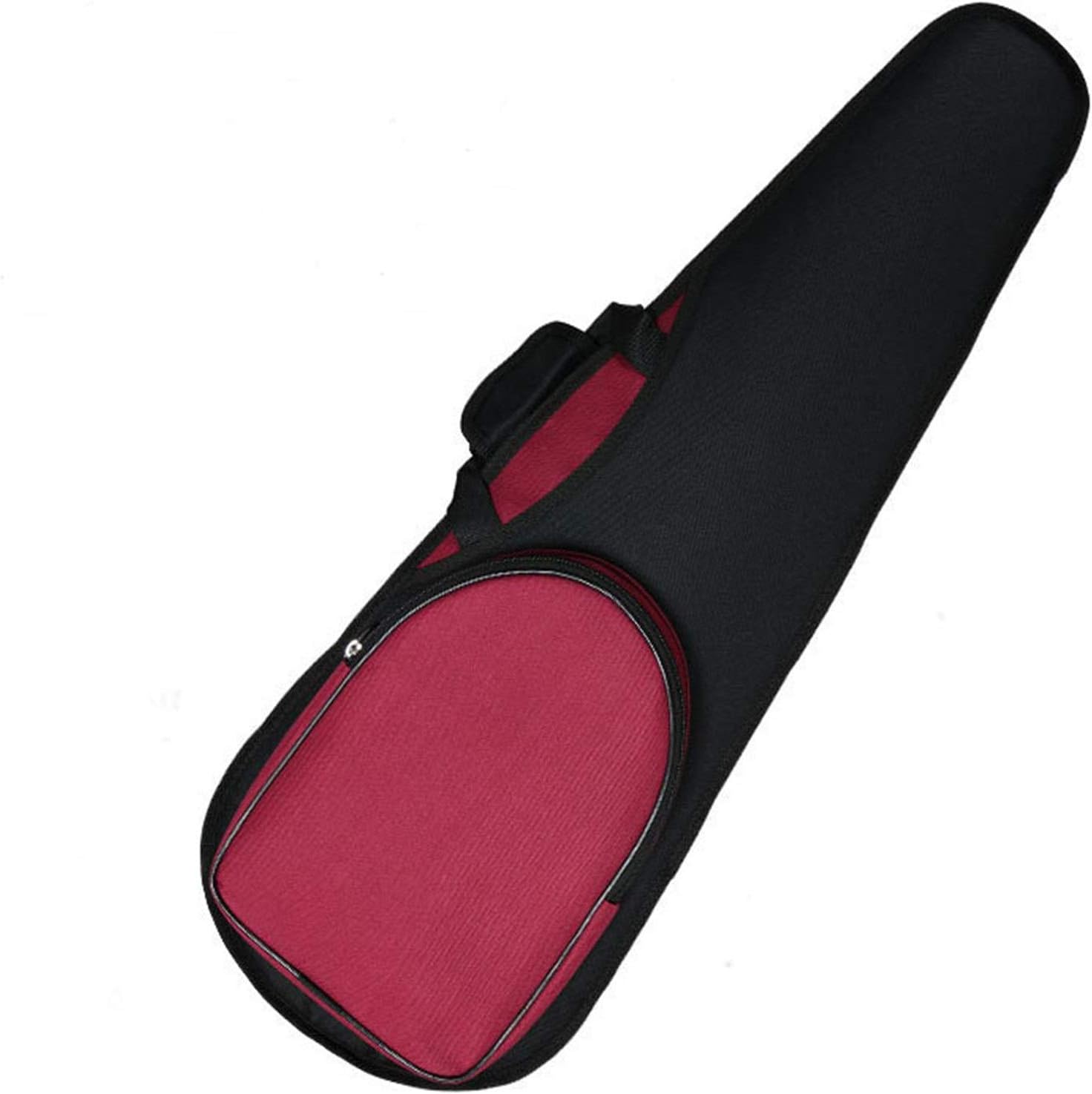 プロのバイオリンケース バイオリンの三角形の箱箱の硬い スーパーライト肩のストラップの防水耐震性と圧縮性 強くて軽い 色 Black Size 3 4 かわいい プロのバイオリンケース バイオリンの三角形の箱箱の硬い スーパーライト肩のストラップの防水耐震性と圧縮性 強くて軽い 色 Black Size 3 4 かわいい