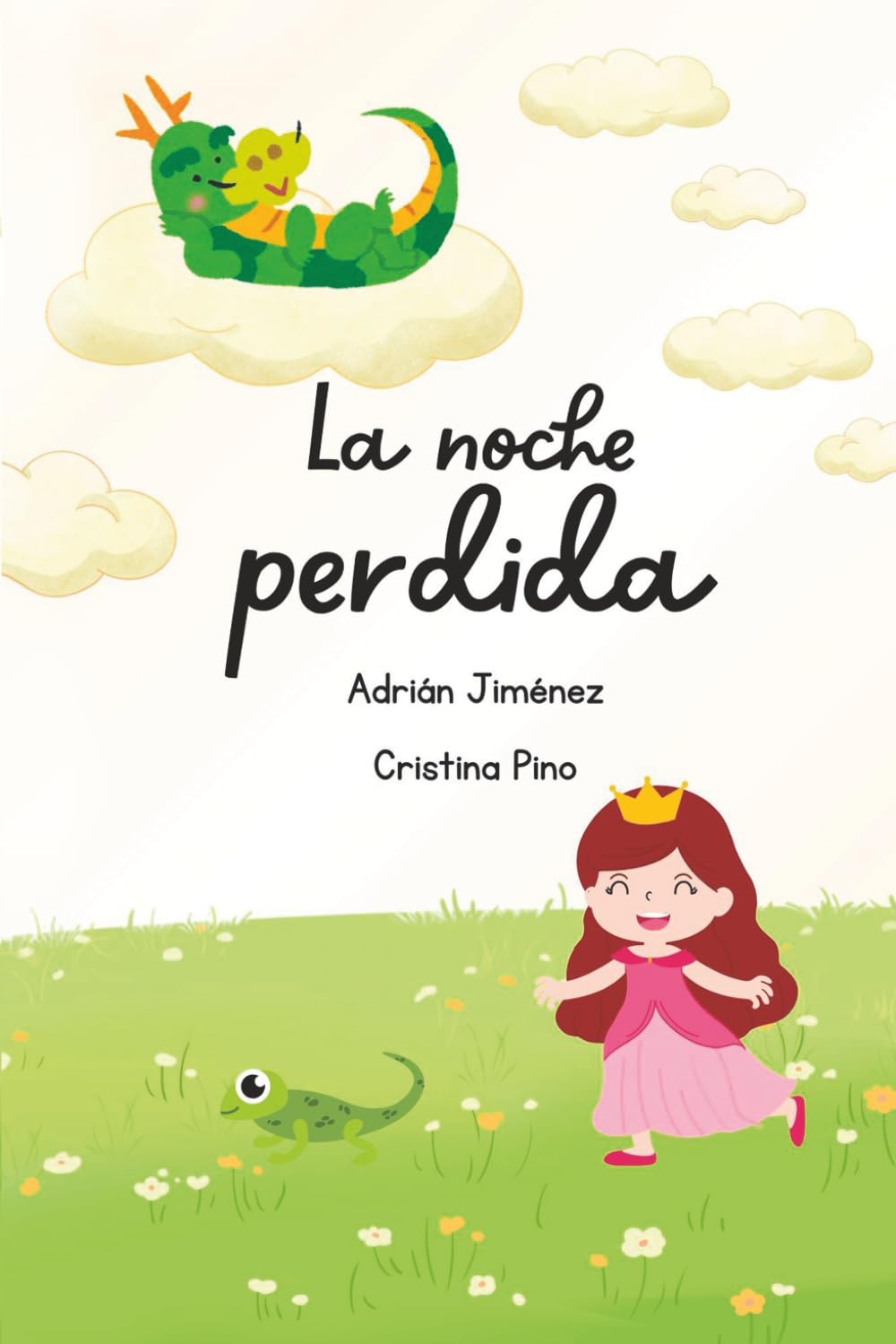 La noche perdida