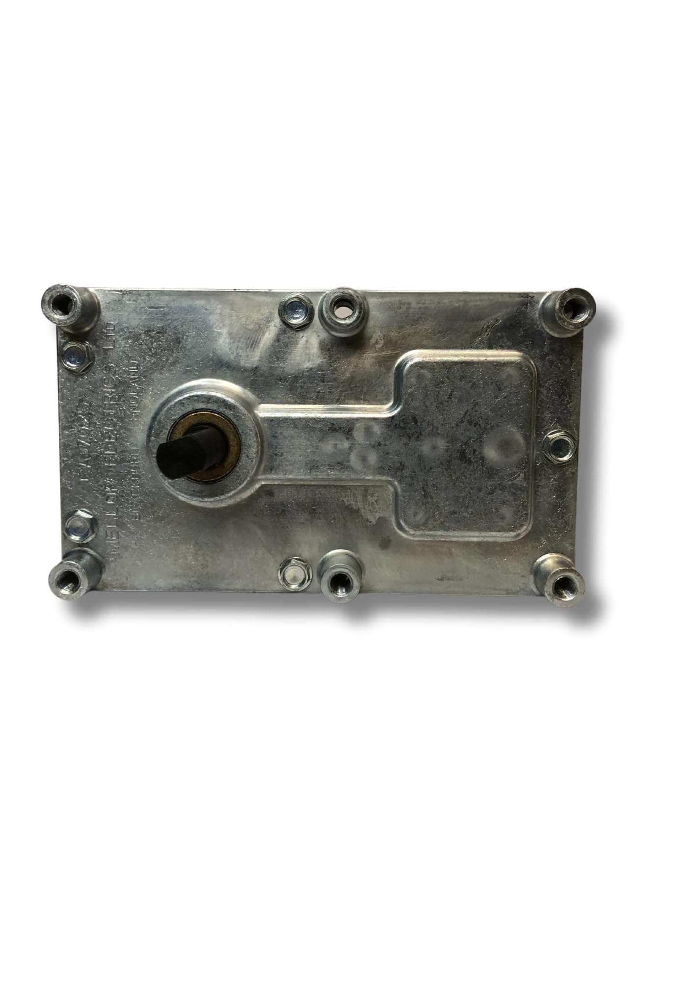 Velocidad del motor de engranajes: 4 rpm, diámetro del eje: 9,5 mm, para estufas de pellets y chimeneas de pellets