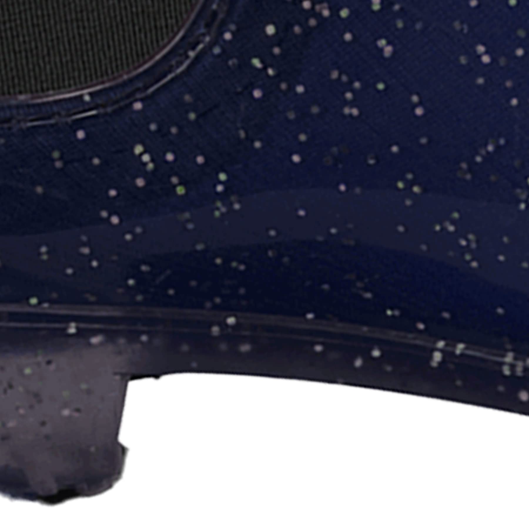 ELT - Kids Jodphurboots Sparkle Nightblue