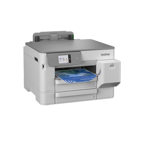 Brother HL J5113DW - vue 2