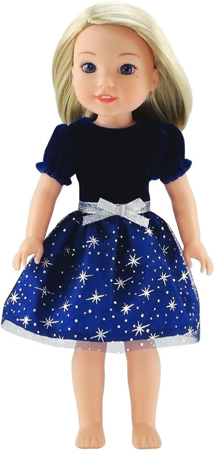emily rose dress
