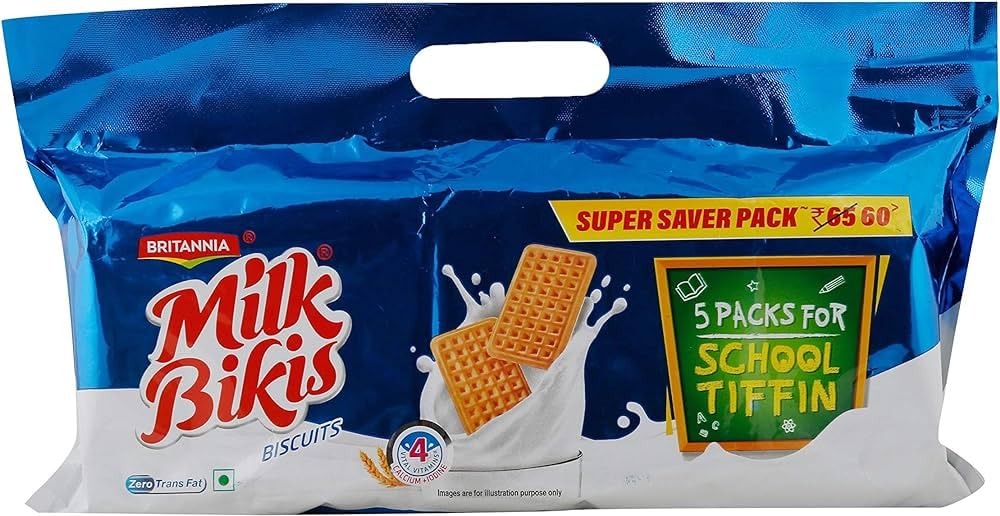 Britannia Milk Bikis 500 gm Big Pack (B0CSK9JXTV) Amazon Price History, Amazon Price Tracker