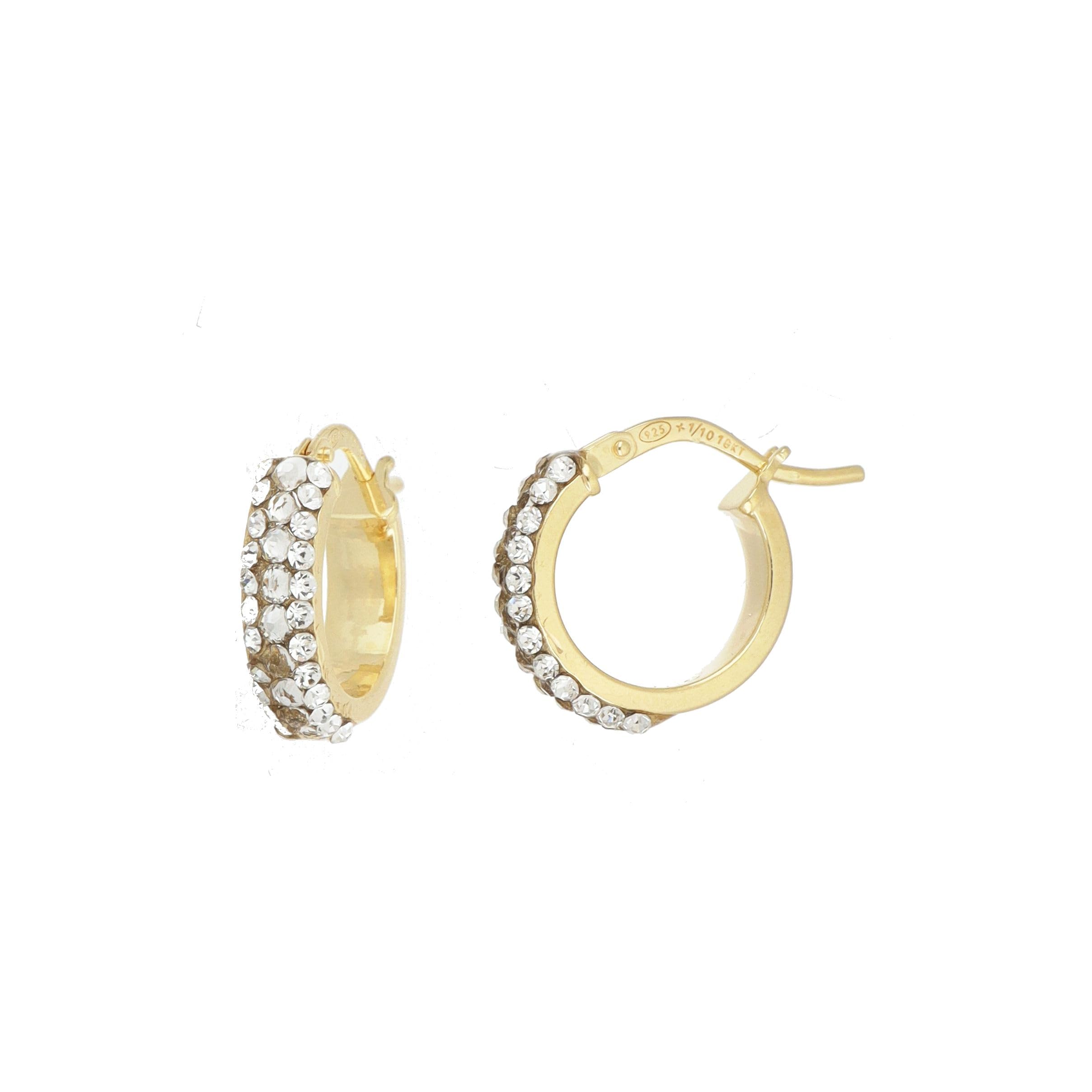 Boucle d'oreilles Murielle Perrotti