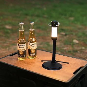 4PCS Lightstick Stand , BTS Official Light Stick Doll Stand 5 Inch and 8 to 11 Inch Lightstick Stand, (2 Black and 2 White)