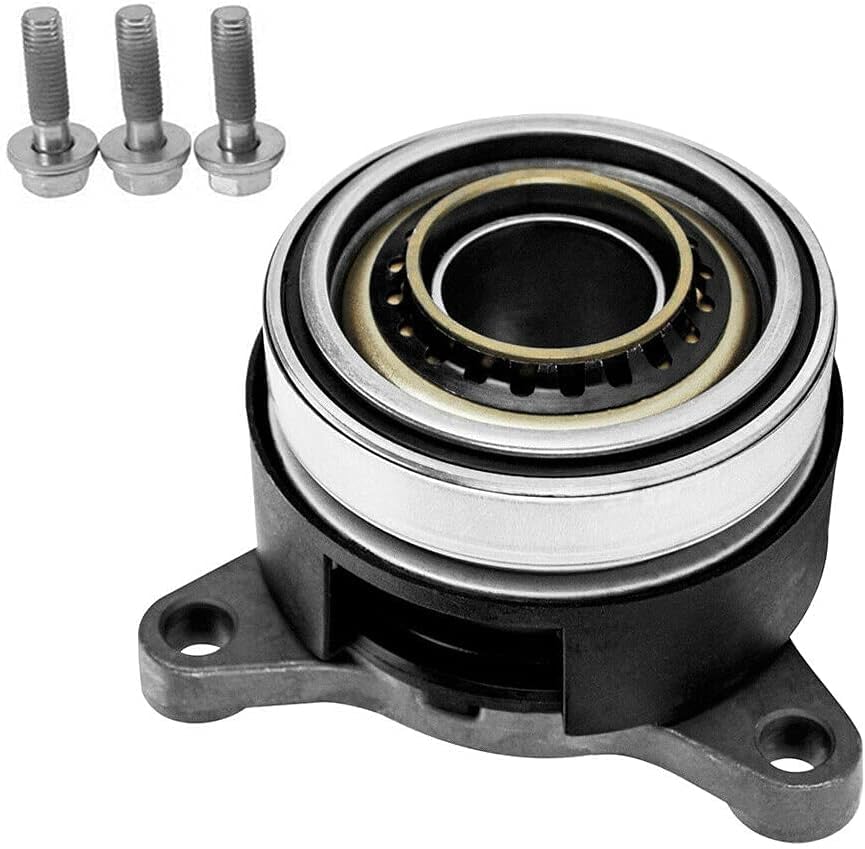 ClutchMaxPRO Heavy Duty OEM Clutch Kit with Slave Cylinder Compatible with2011 2012 2013 2014 2015 2016 Scion tC 2.5L 2010 2011 Camry 2ARFE (CP16087HDWS-CK)