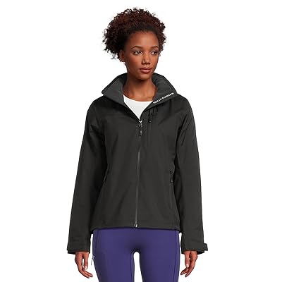Helly Hansen Crew Hooded Midlayer Jacket 2.0 Women
