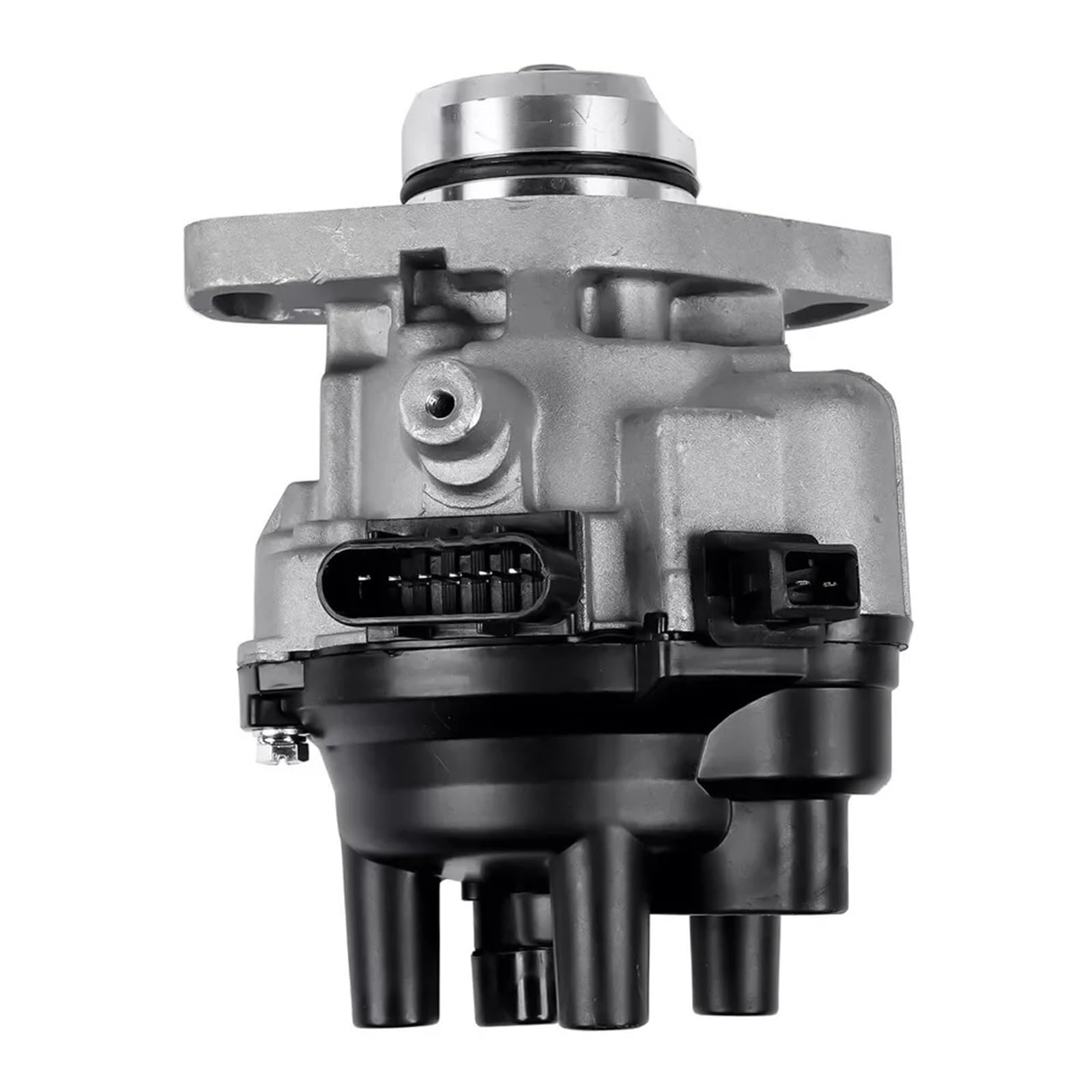 Distributor MD180936 MN180936 T6T57671 MD183850 T6T57671A Rozdzielacz pasuje do Mitsubishi Mirage Expo LRV 4G92 1.8L L4 6+2PIN 1992-1996