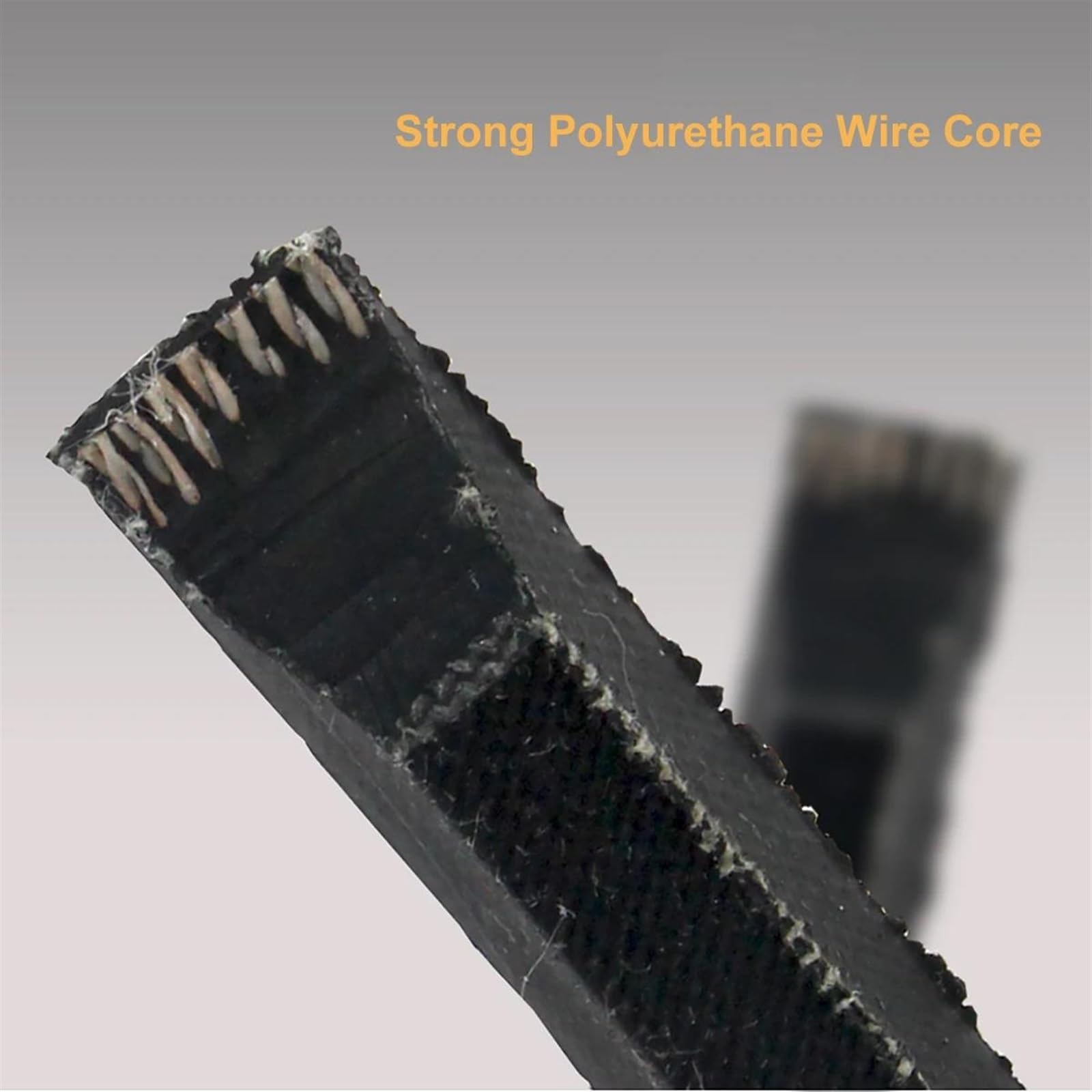 Keilriemen SPZ 3V 1007mm - Gummi Antriebsriemen Für Motoren & Generatoren