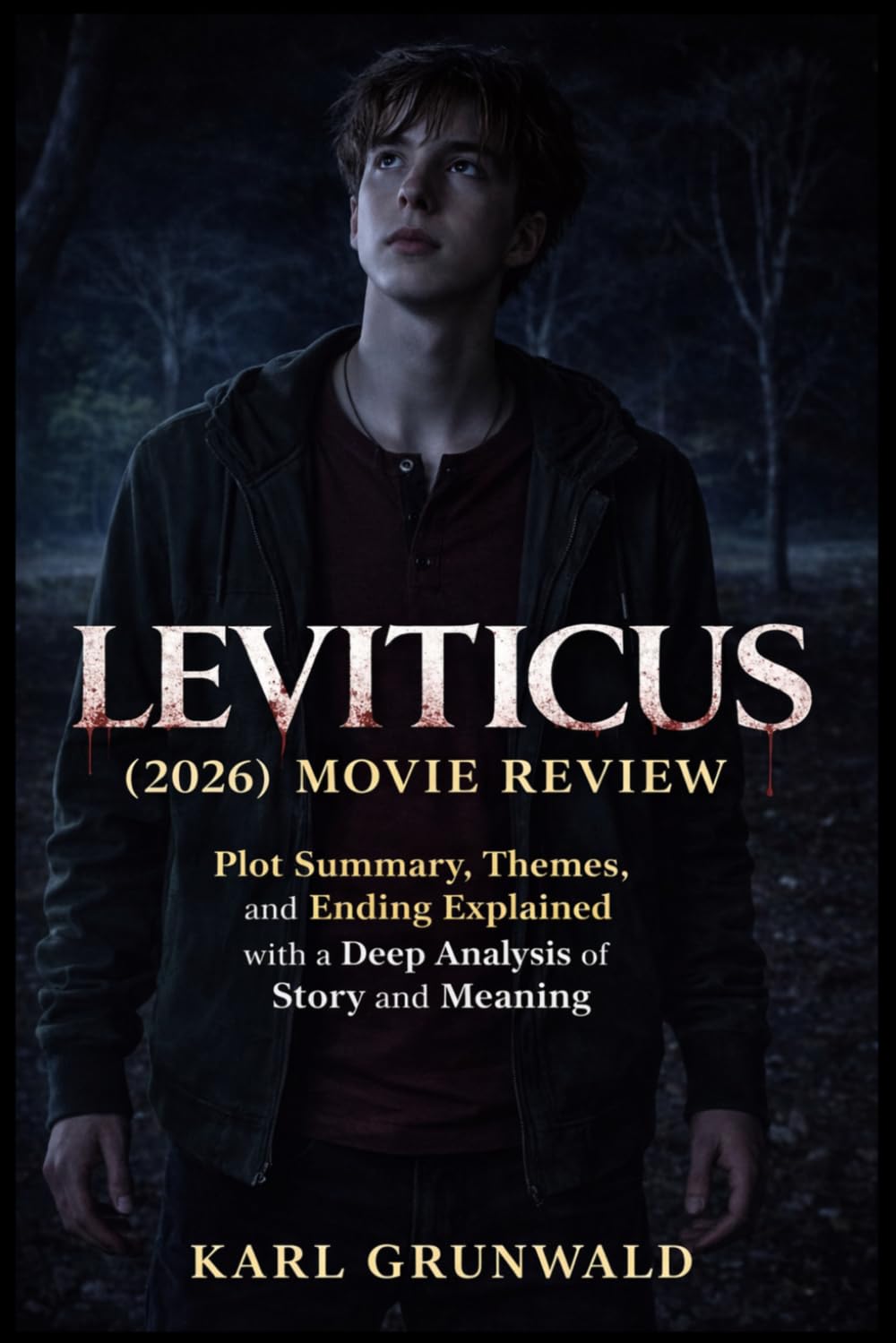 Leviticus (2026) Movie Review: Plot Summary, Themes, and Ending Explained with a Deep Analysis of Story and Meaning