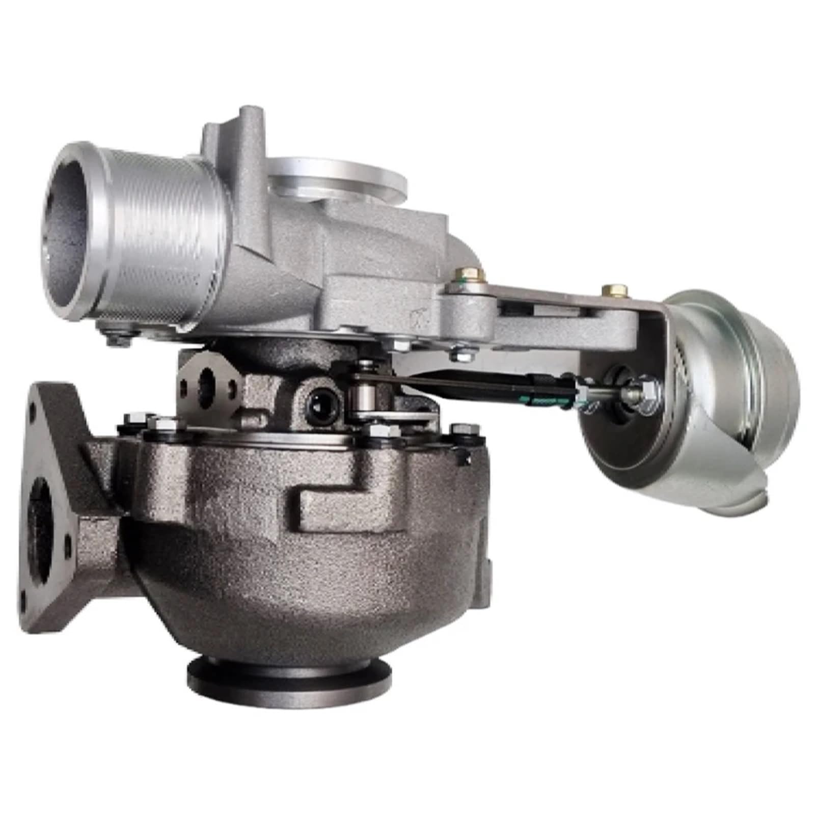 Turbocompressore per Suzuki per vitara DDIS (2006-) Kit guarnizioni 761618 761618-5004S