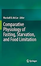 Comparative Physiology of Fasting, Starvation, and Food Limitation