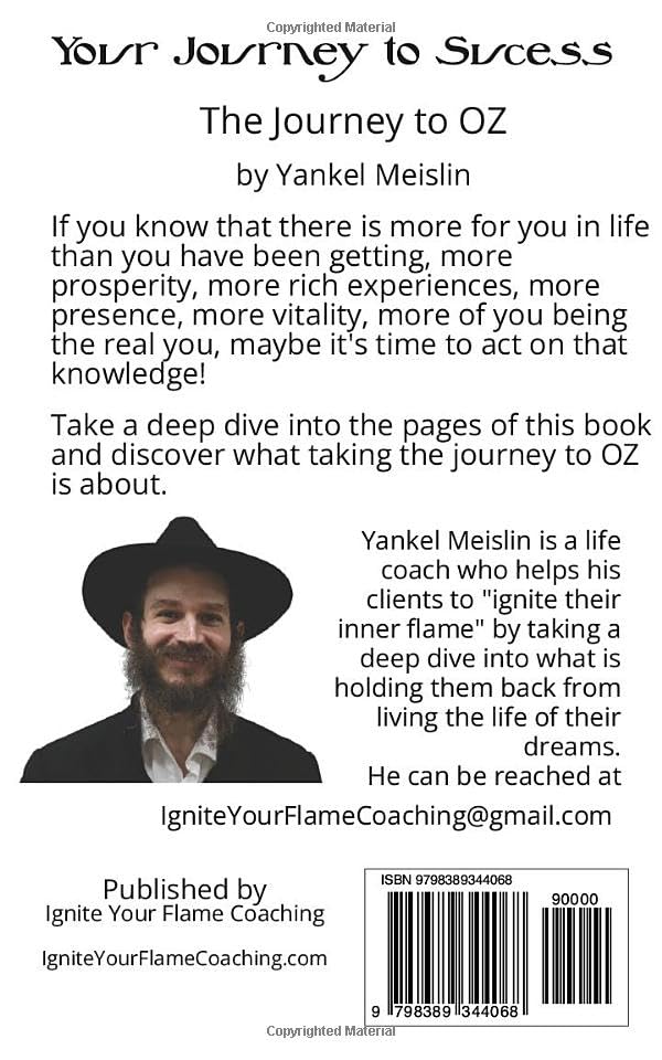 Vista 2 de The Journey to Oz