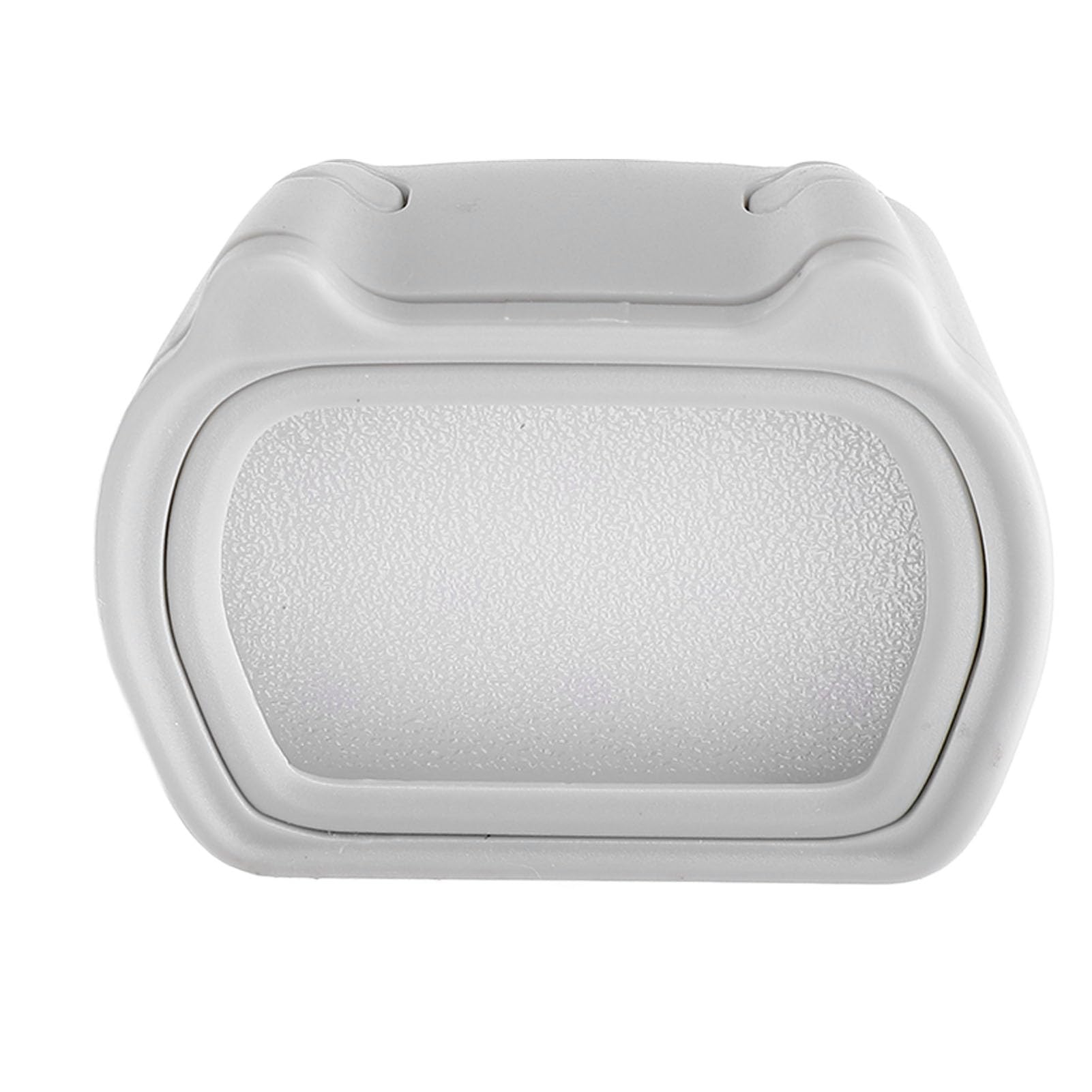 Action Camera Fill Light 3 Speed Brightness Adjustable 3 Color Temperature Rechargeable Magnetic Fill Photography Light for Pocket 3