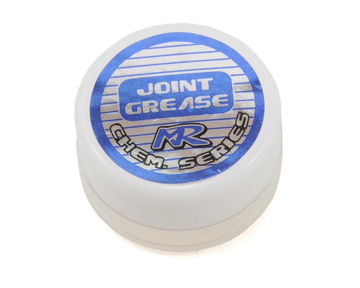 IntegyMuchmore Racing Joint Grease (5g), CHE-JG
