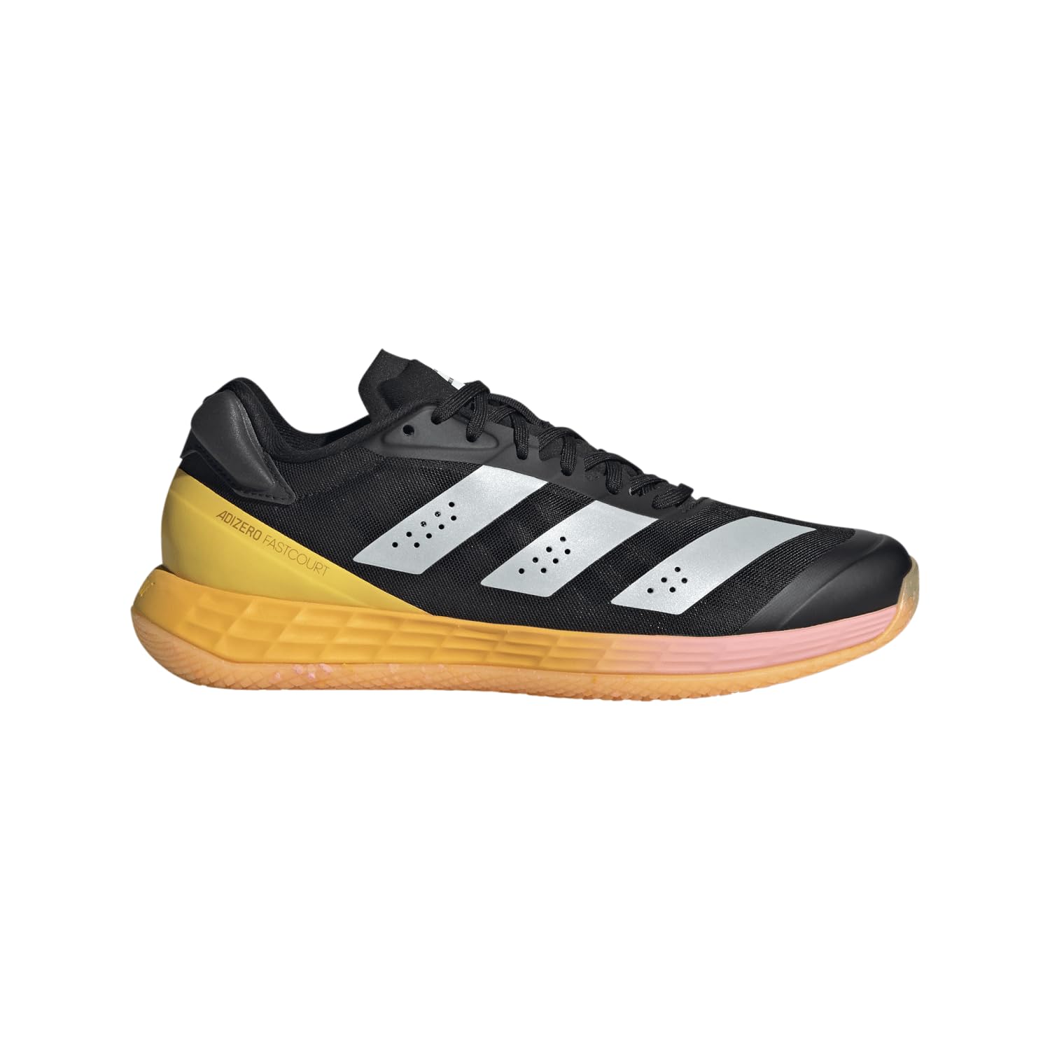 Adidas Womens Adizero Fastcourt 2.0 W Indoor Shoes, Black, UK-7 (B0CPVMZN7D) Amazon Price History, Amazon Price Tracker