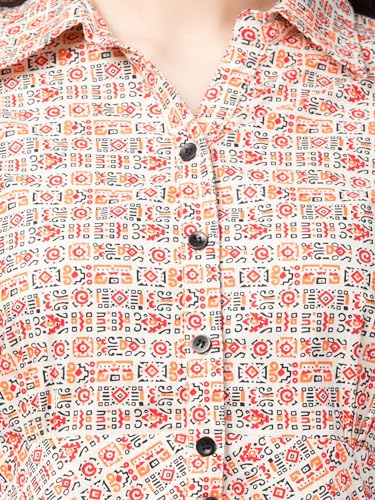 Image of ZUVINO Co Ord Set for Women Co Ord Set || Stylish Office Formal Wear || Cotton Co Ord Set for Summers.