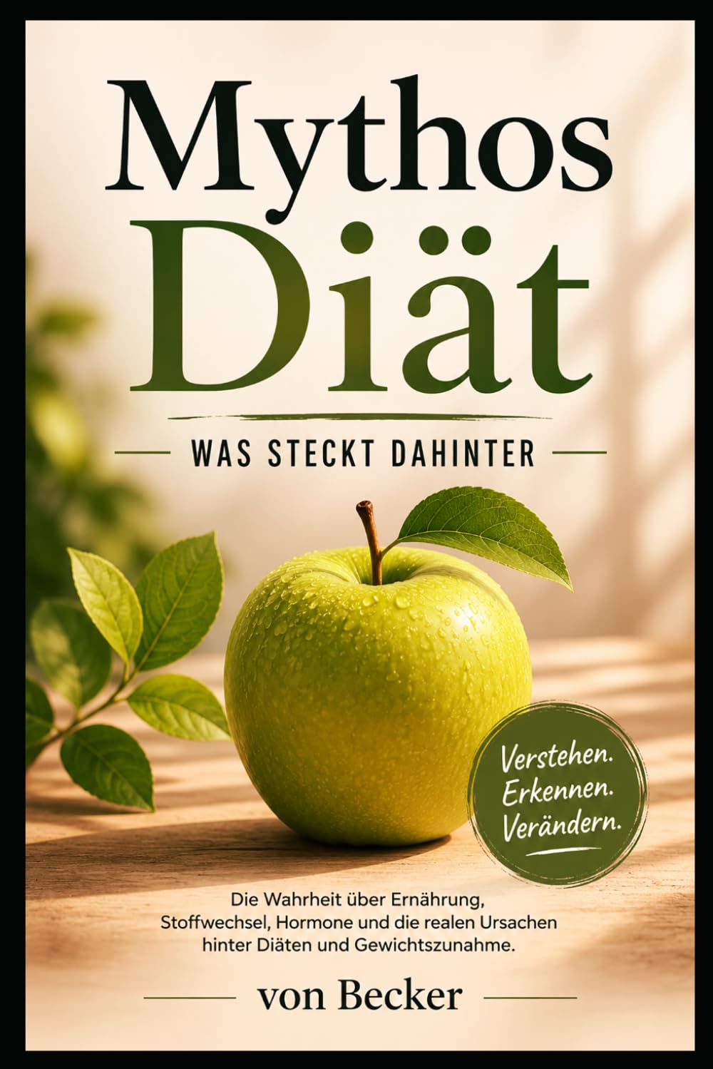 Mythos Diät, was steckt dahinter: Die Realität hinter dem modernen Diätdenken