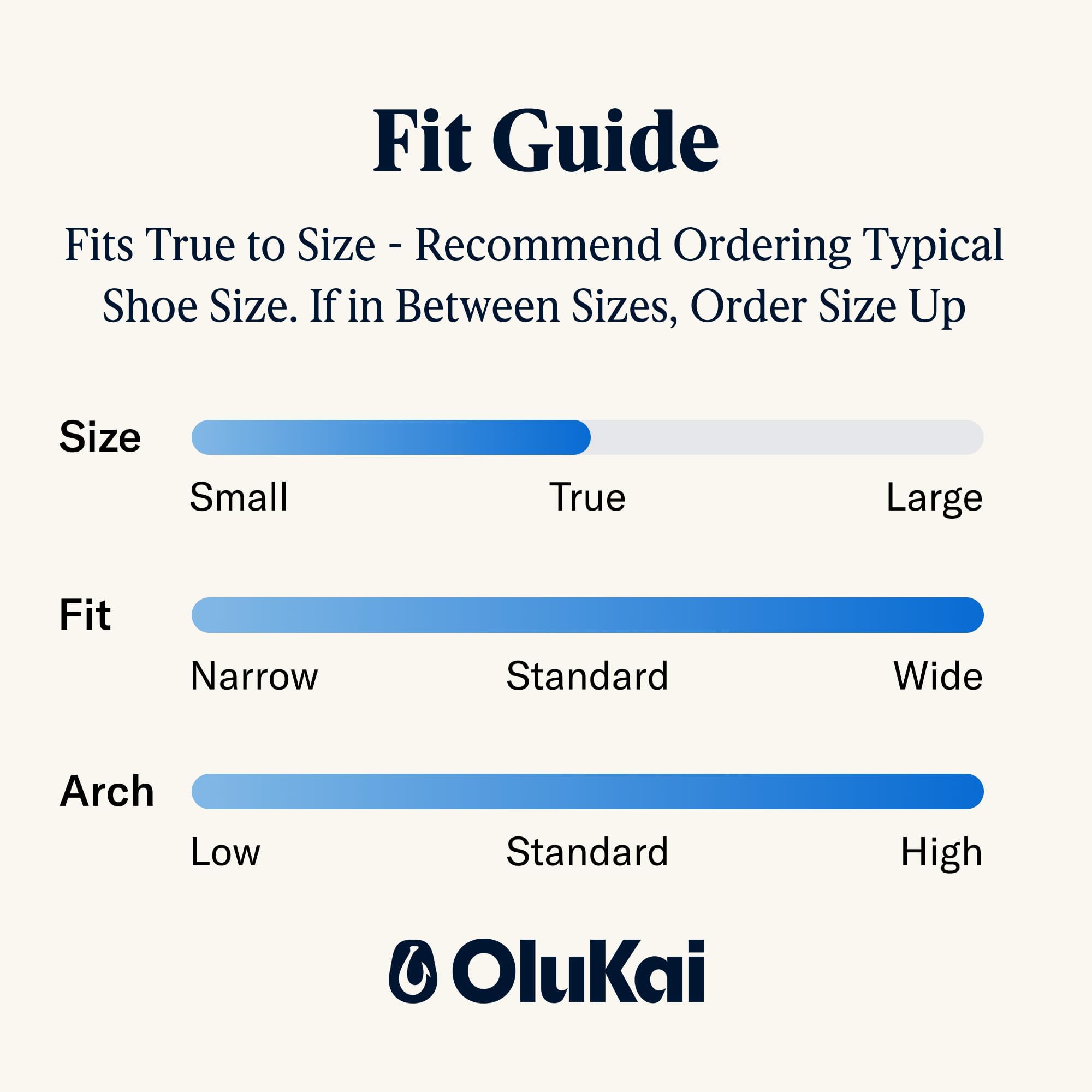 OLUKAI Men's UleleFlip-Flop