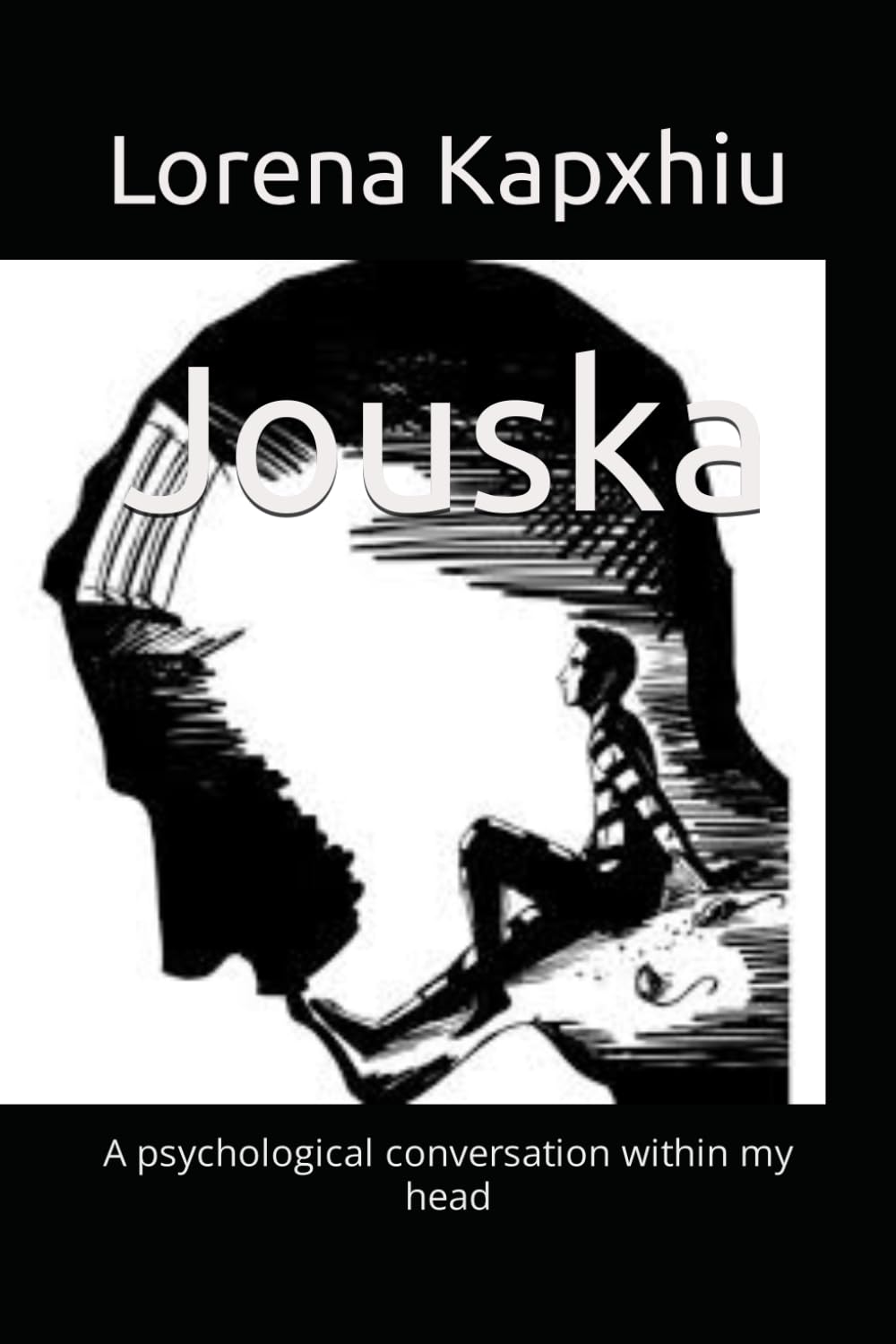 Jouska: A psychological conversation within my head